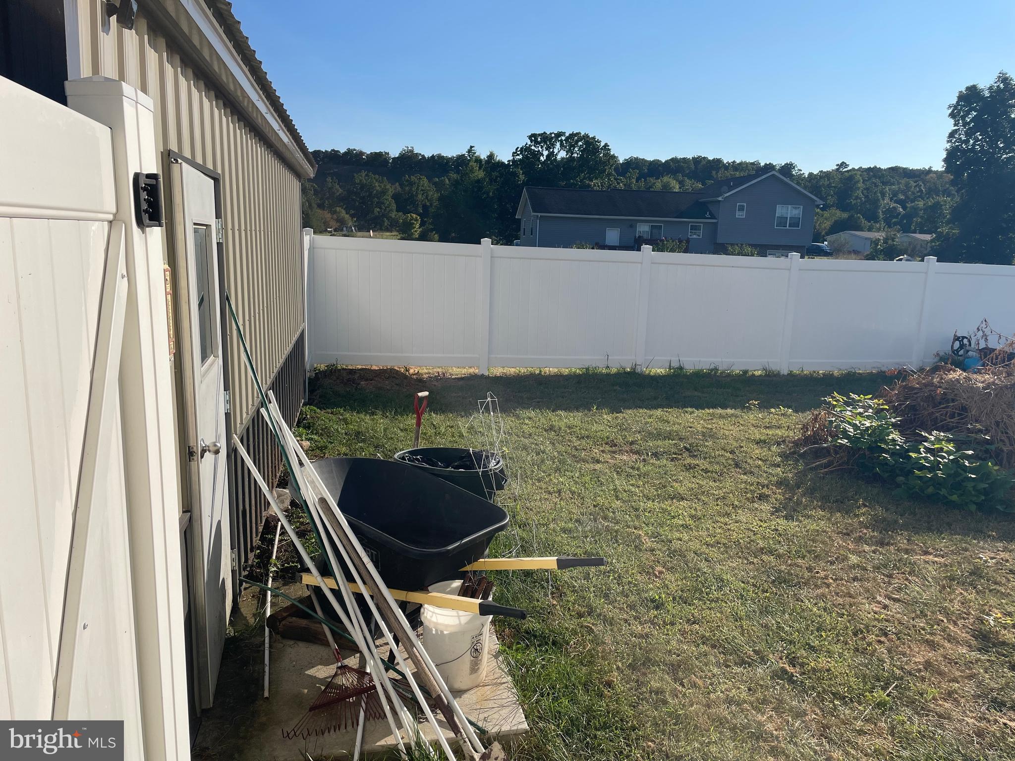 OGDEN FARM MEADOWS - Residential