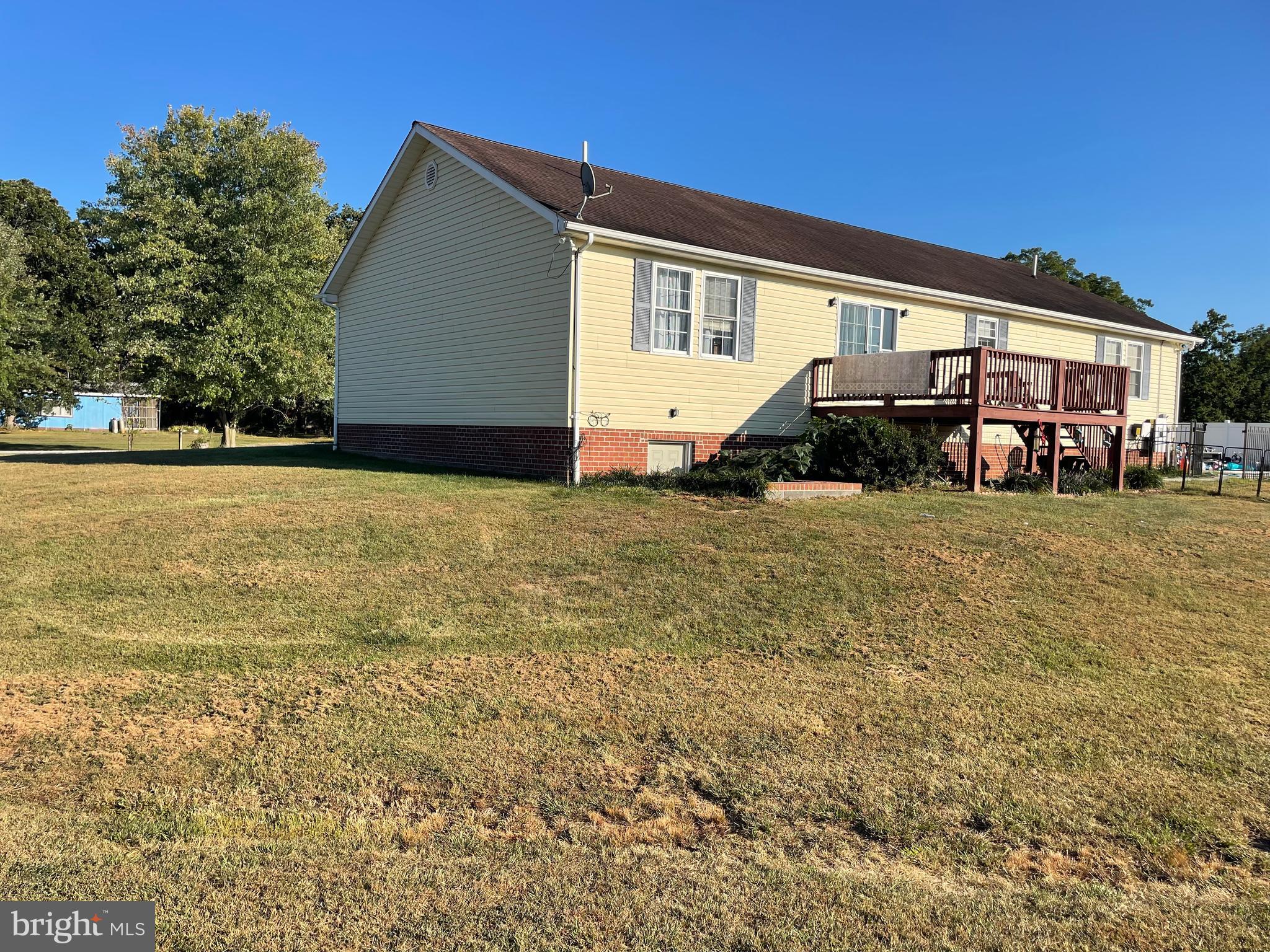 OGDEN FARM MEADOWS - Residential