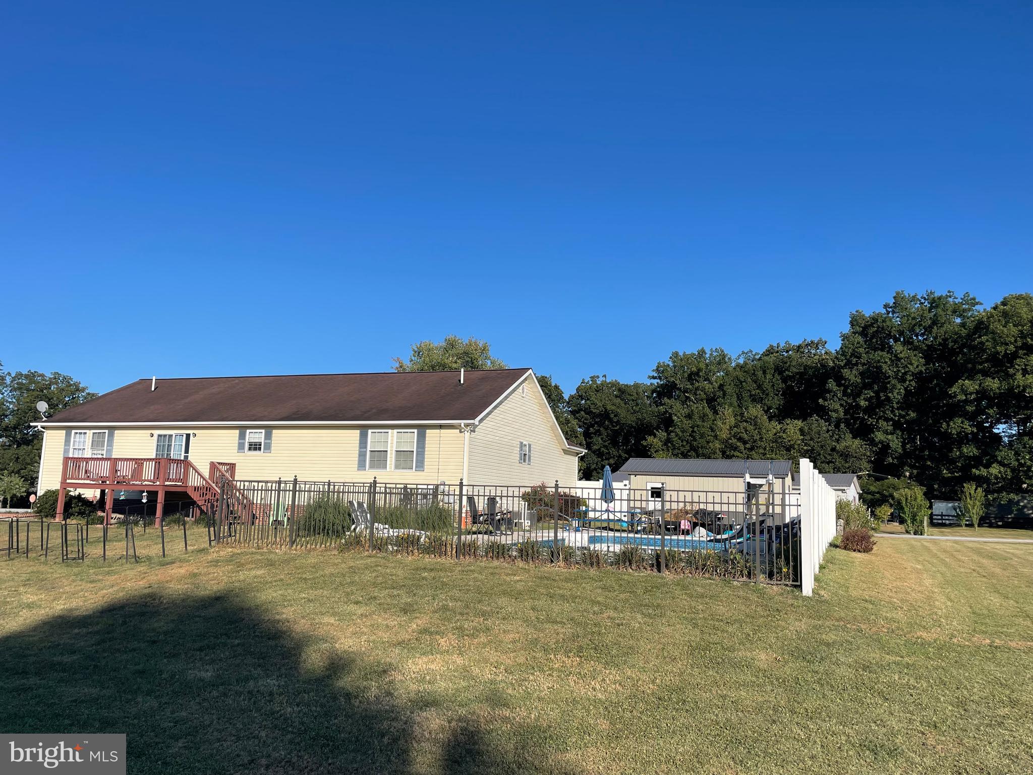 OGDEN FARM MEADOWS - Residential