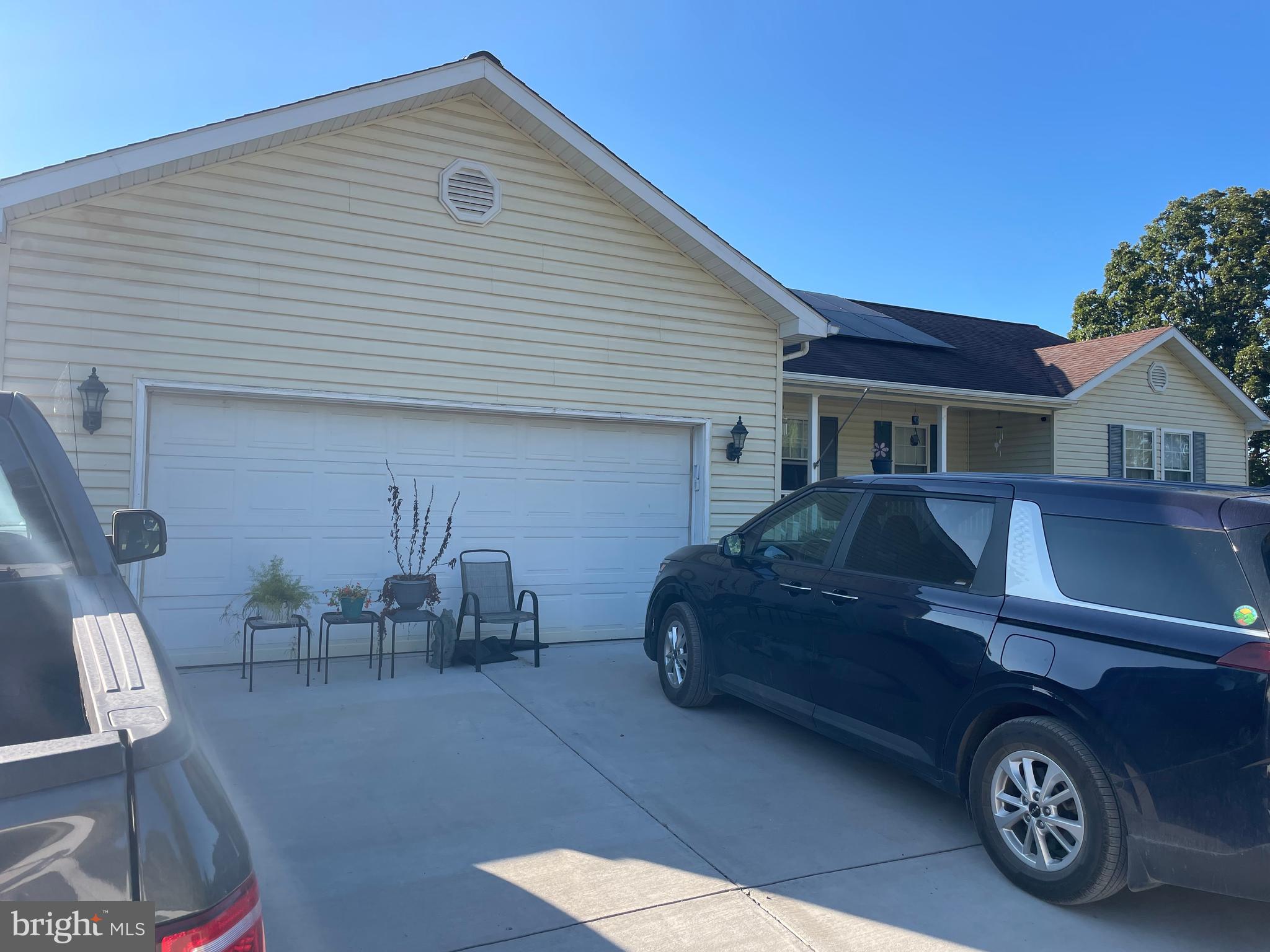 OGDEN FARM MEADOWS - Residential