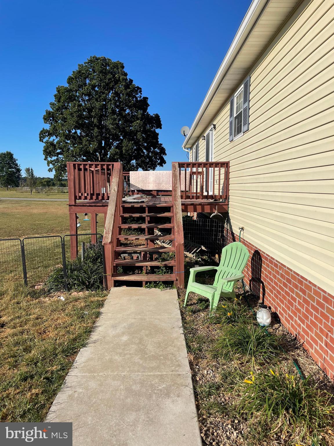 OGDEN FARM MEADOWS - Residential