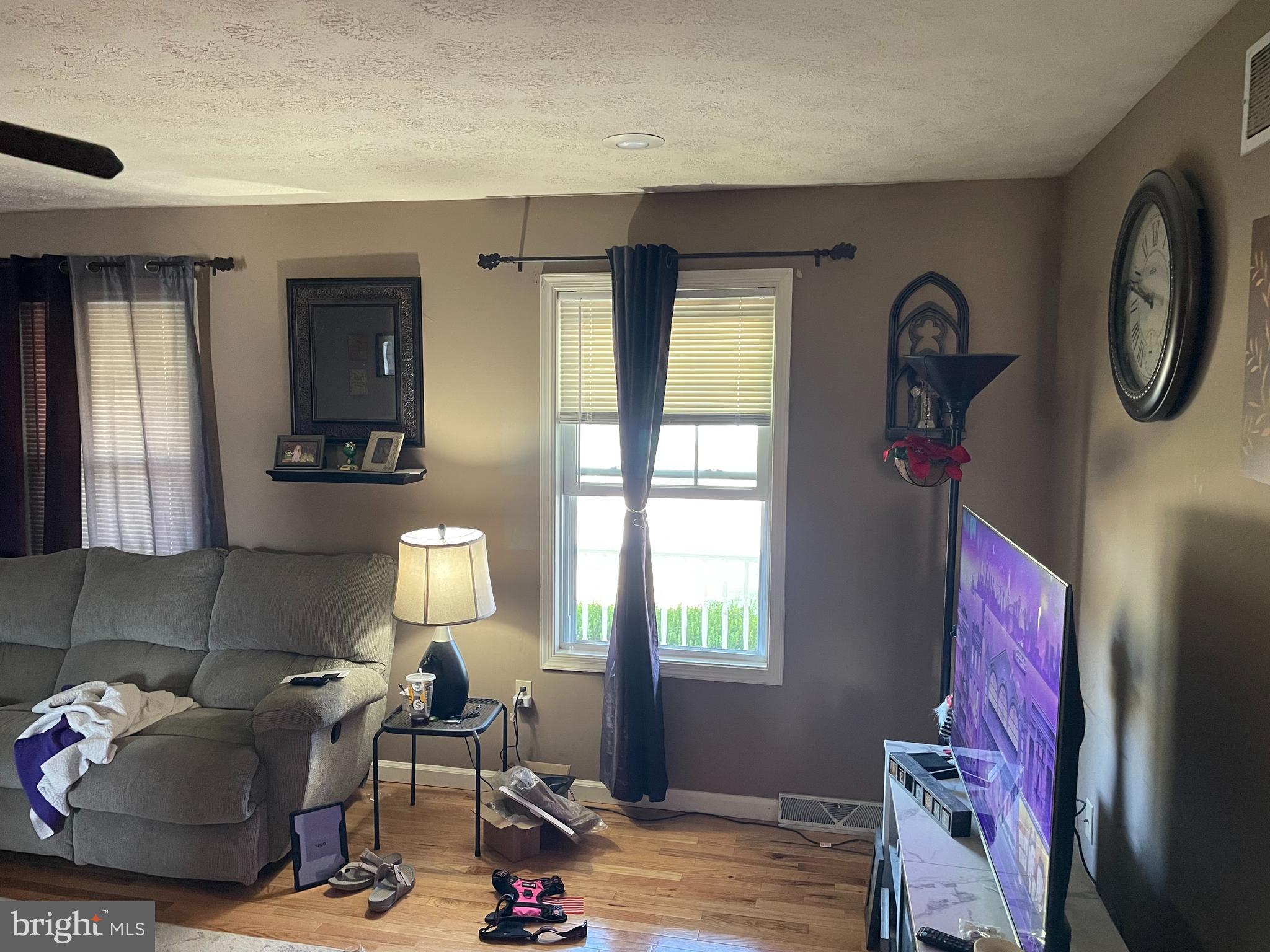 OGDEN FARM MEADOWS - Residential