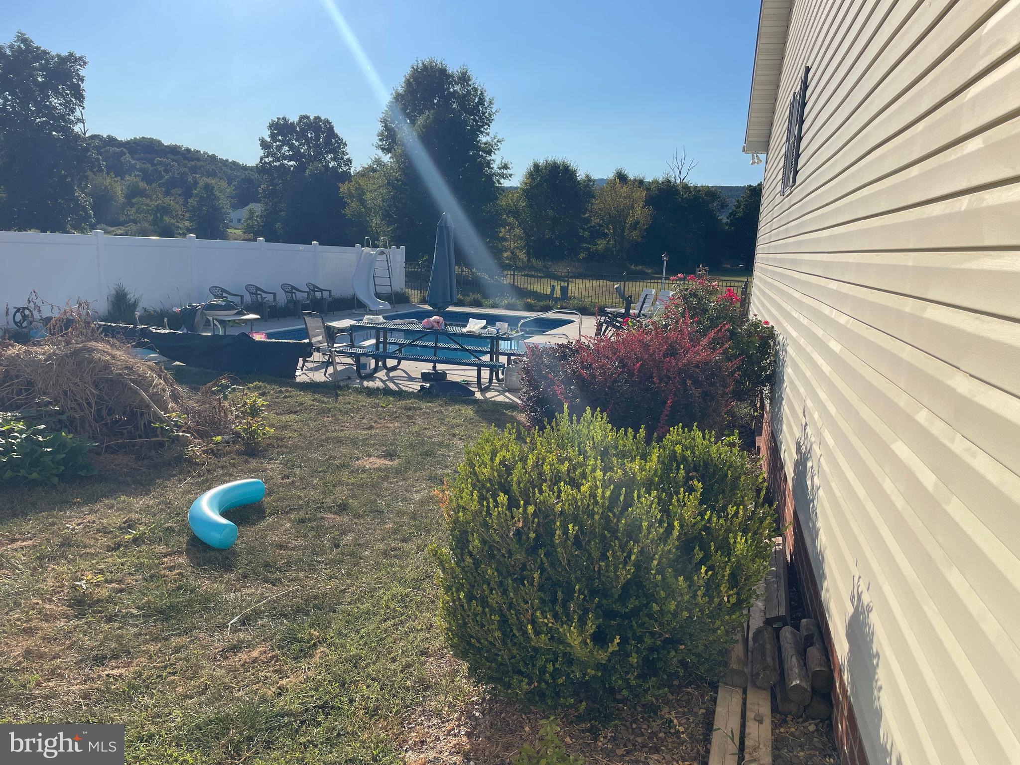 OGDEN FARM MEADOWS - Residential