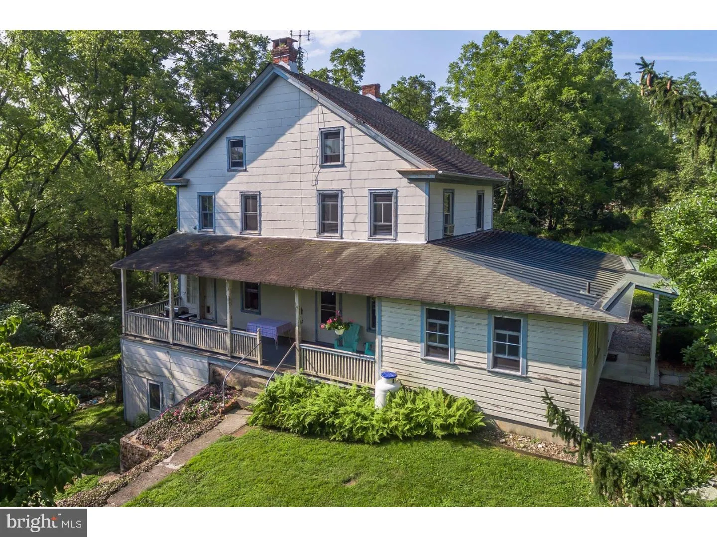 700 E Walnut Street, Perkasie, PA 18944