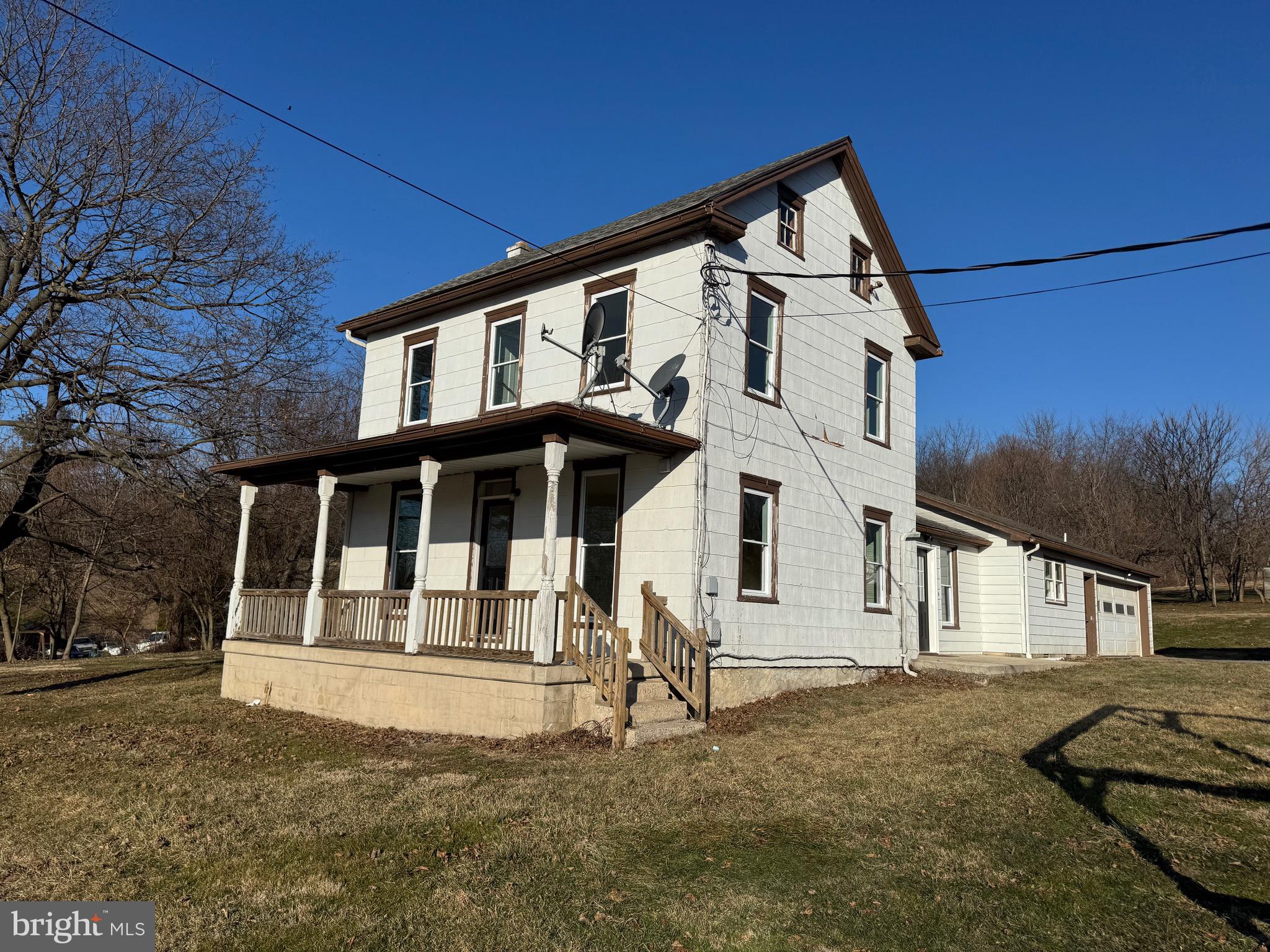 NONE AVAILABLE - Residential Lease