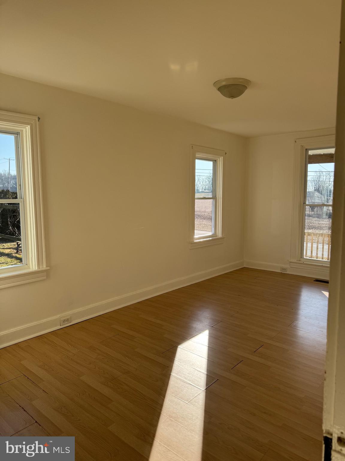 NONE AVAILABLE - Residential Lease