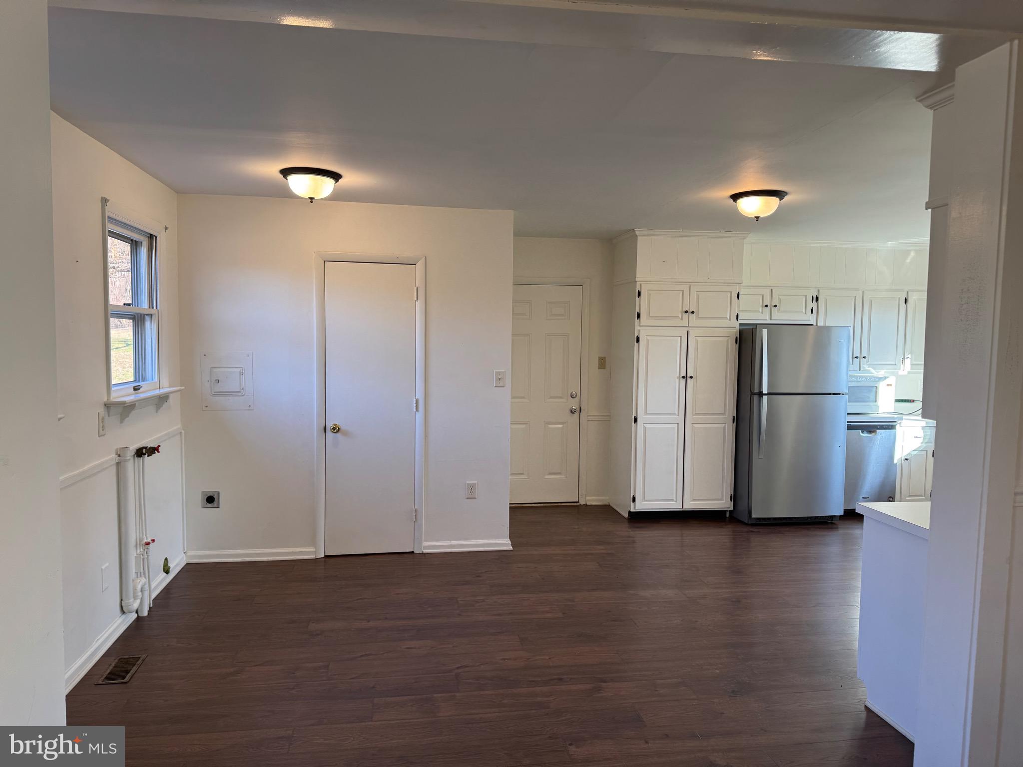 NONE AVAILABLE - Residential Lease