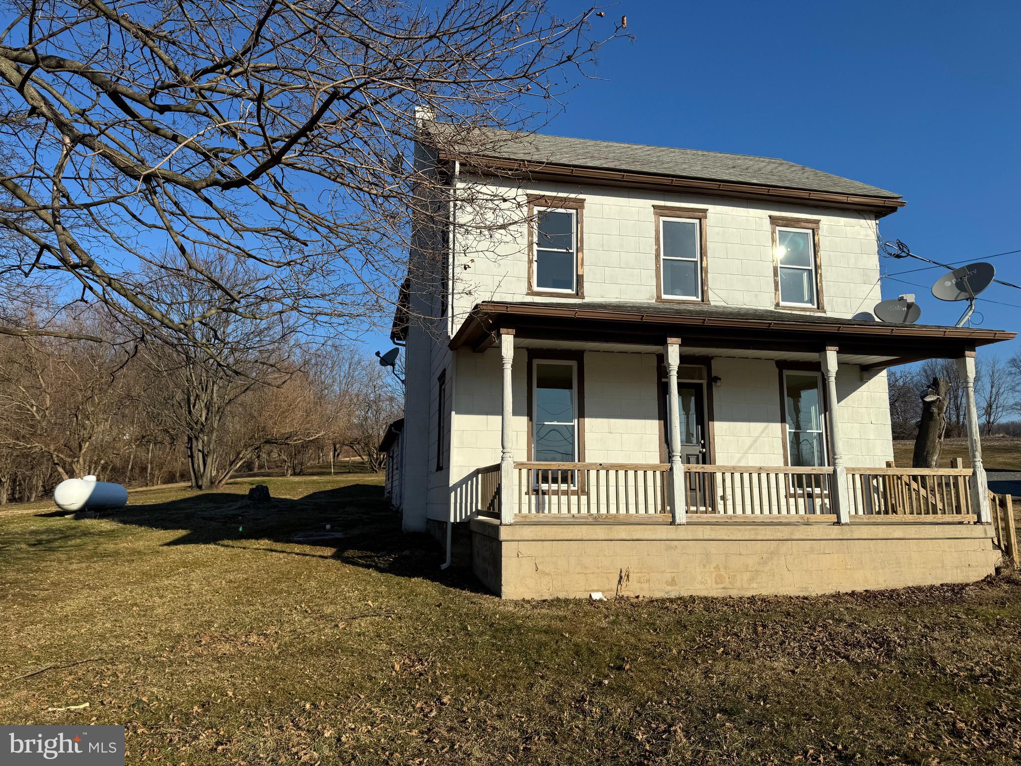 NONE AVAILABLE - Residential Lease