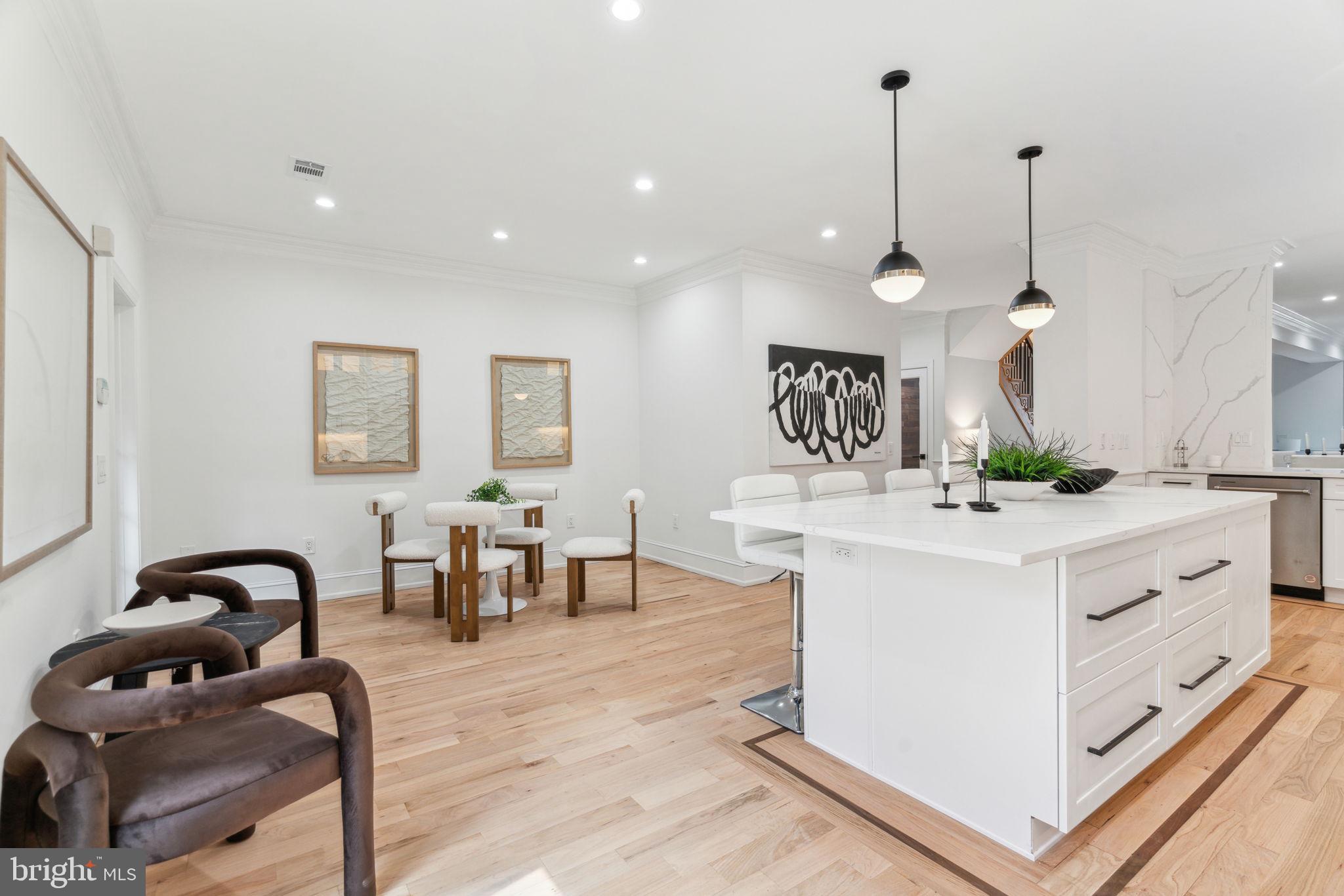 FAIRMOUNT - Residential