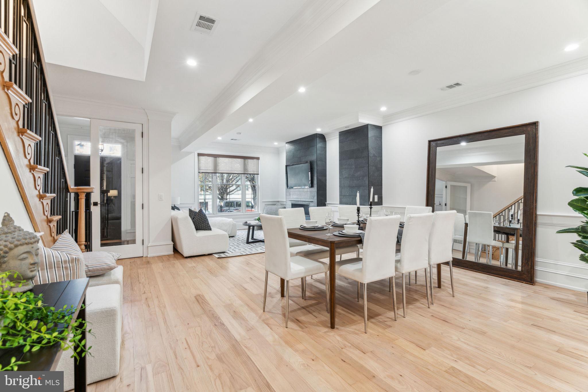 FAIRMOUNT - Residential