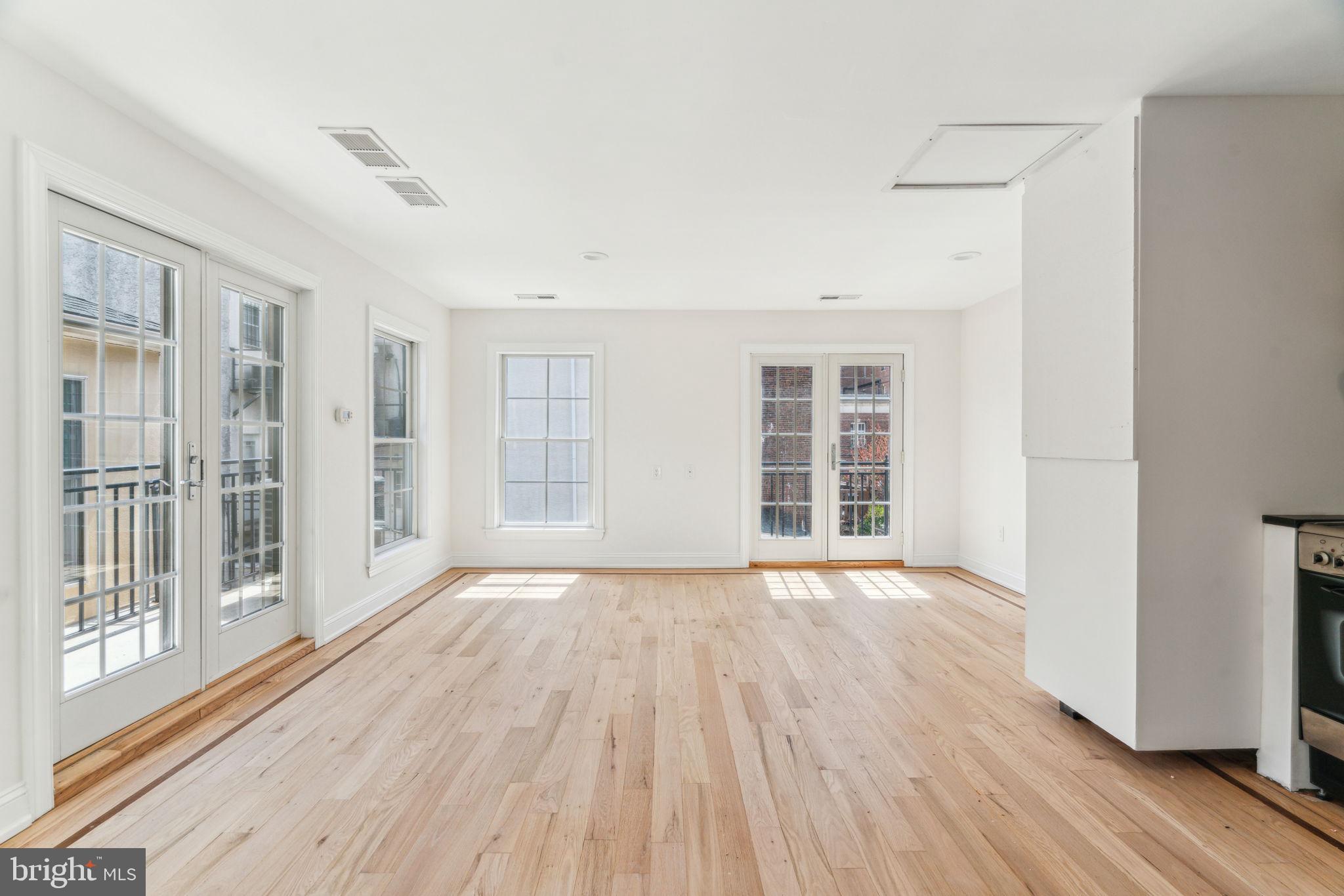 FAIRMOUNT - Residential