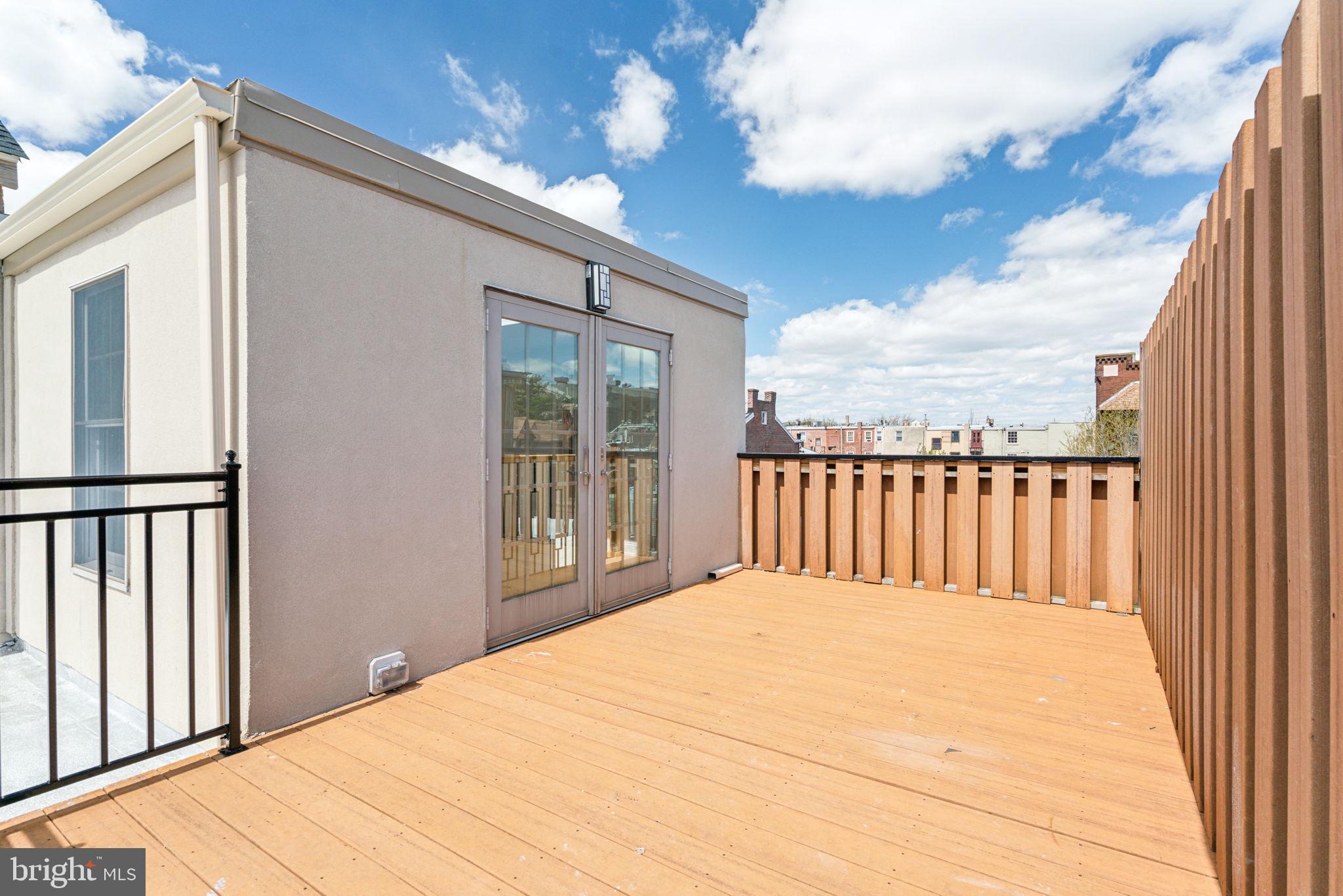 FAIRMOUNT - Residential