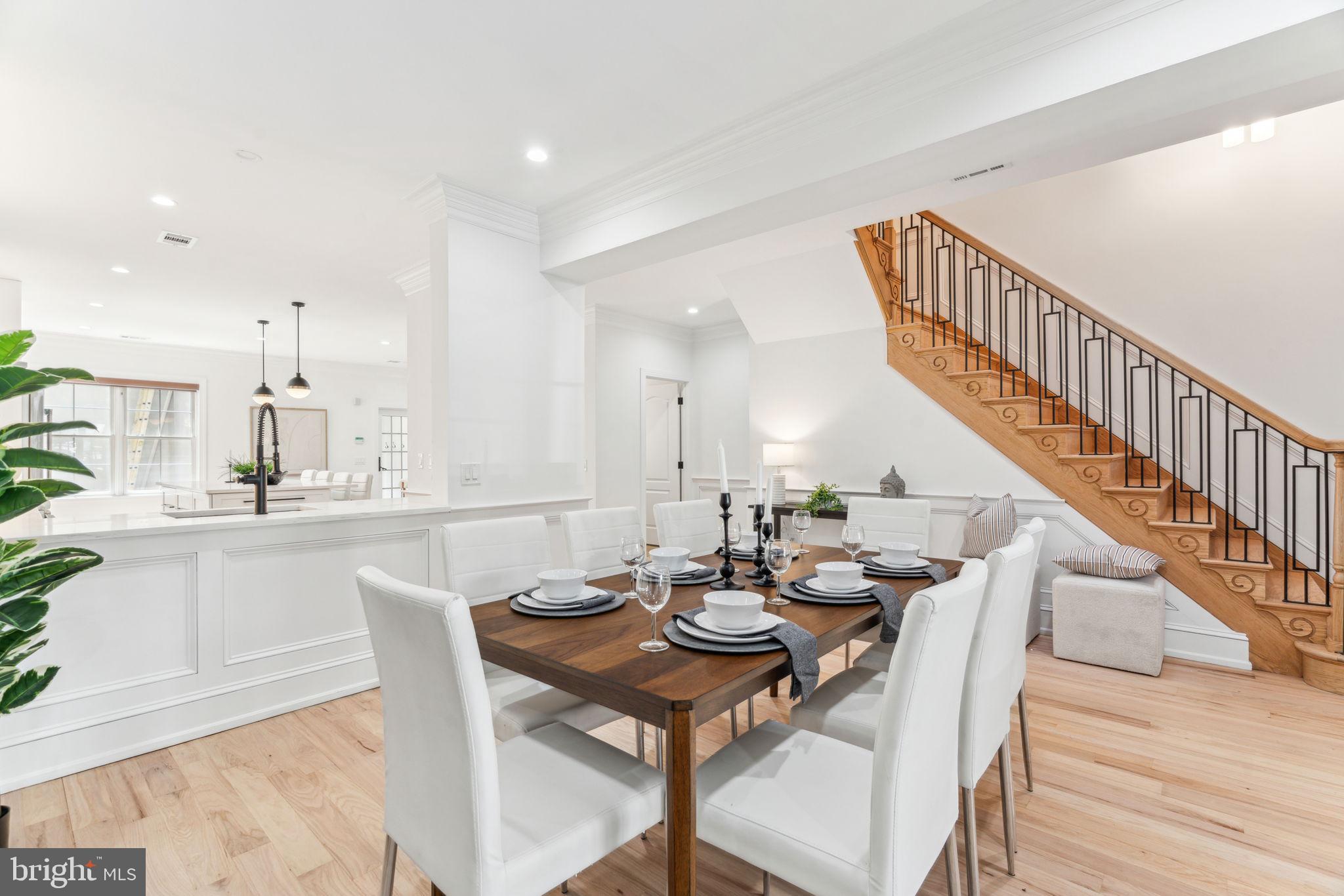 FAIRMOUNT - Residential