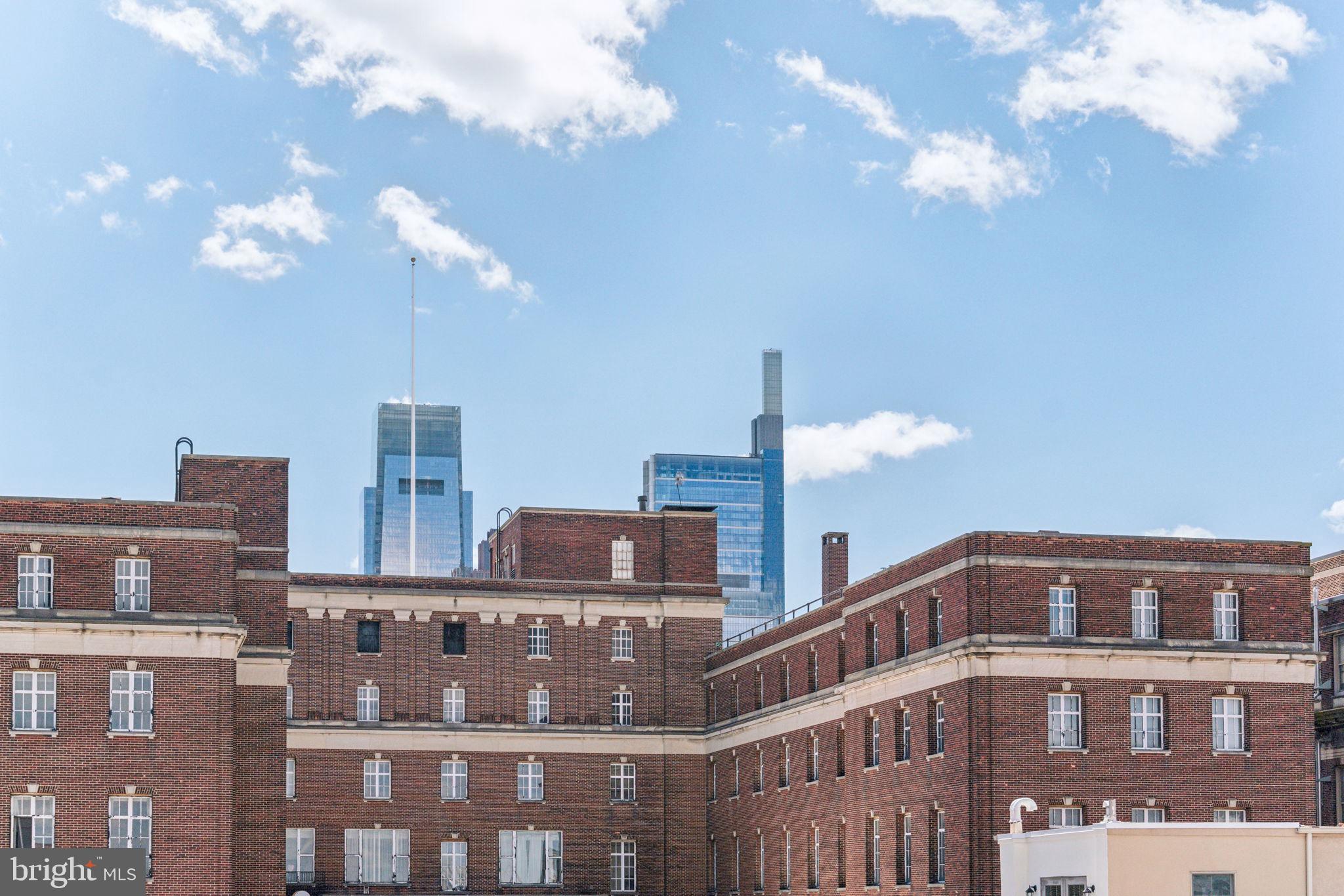 FAIRMOUNT - Residential