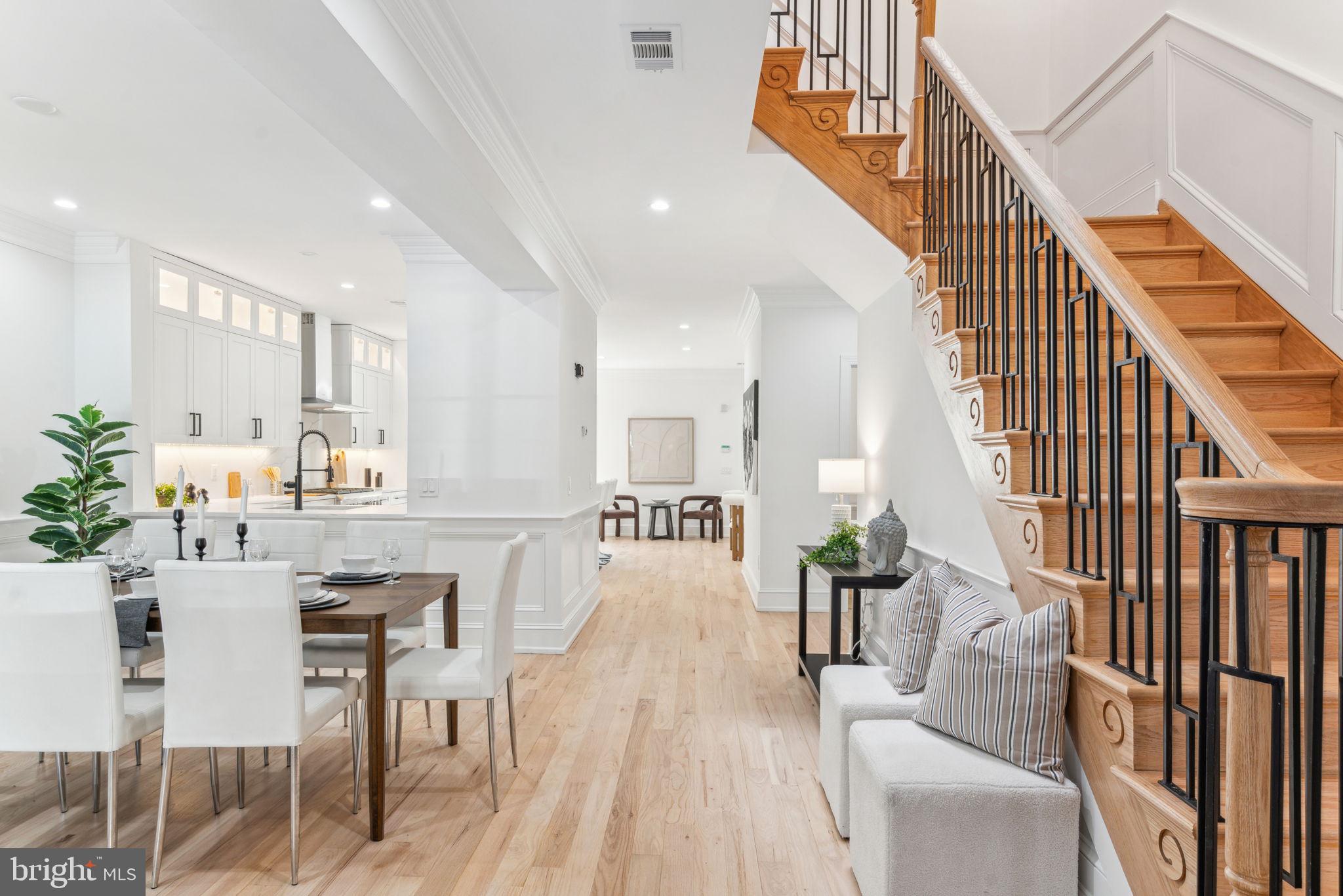 FAIRMOUNT - Residential