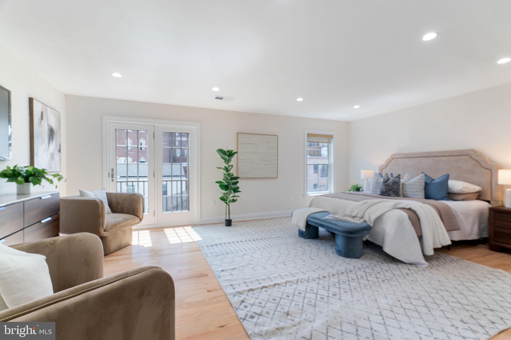 FAIRMOUNT - Residential