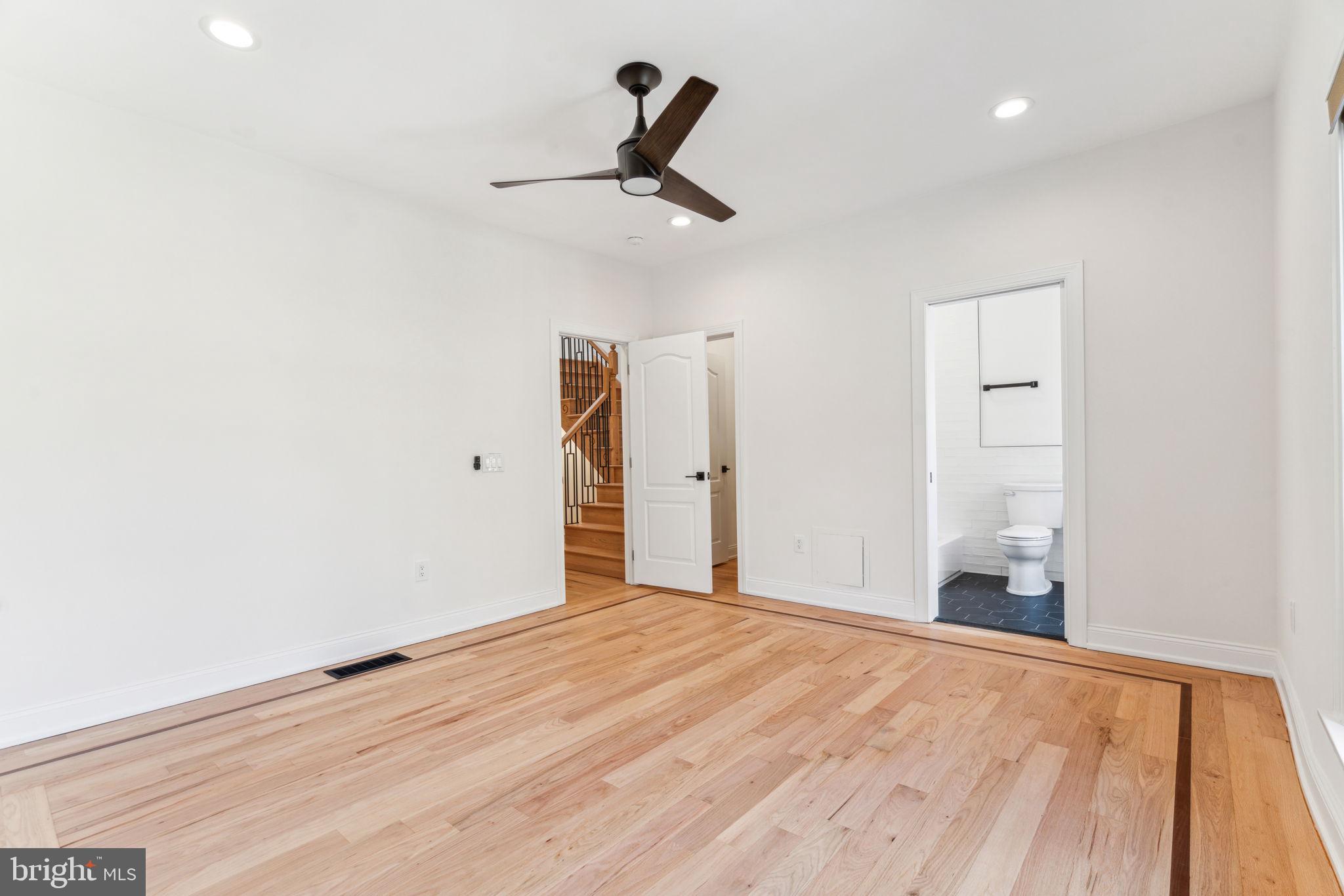 FAIRMOUNT - Residential