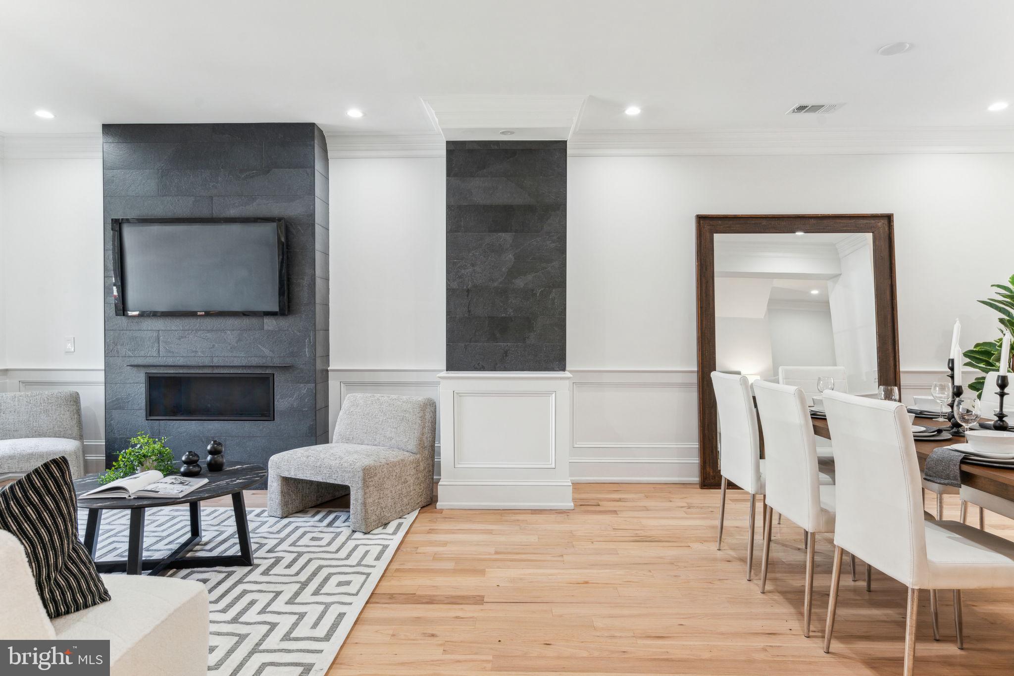 FAIRMOUNT - Residential