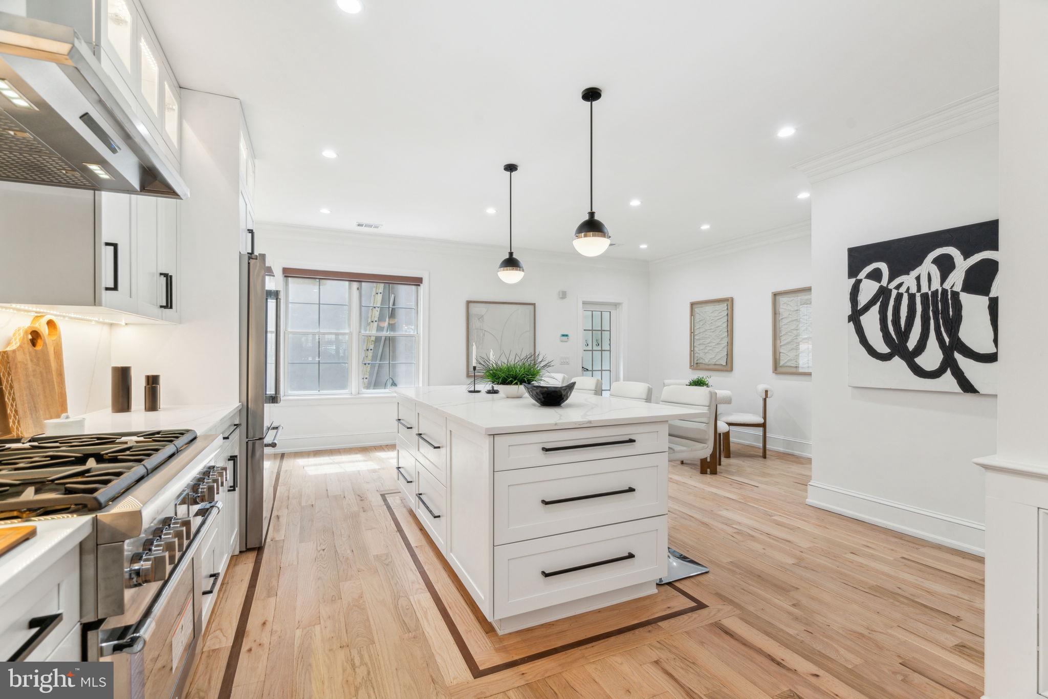 FAIRMOUNT - Residential