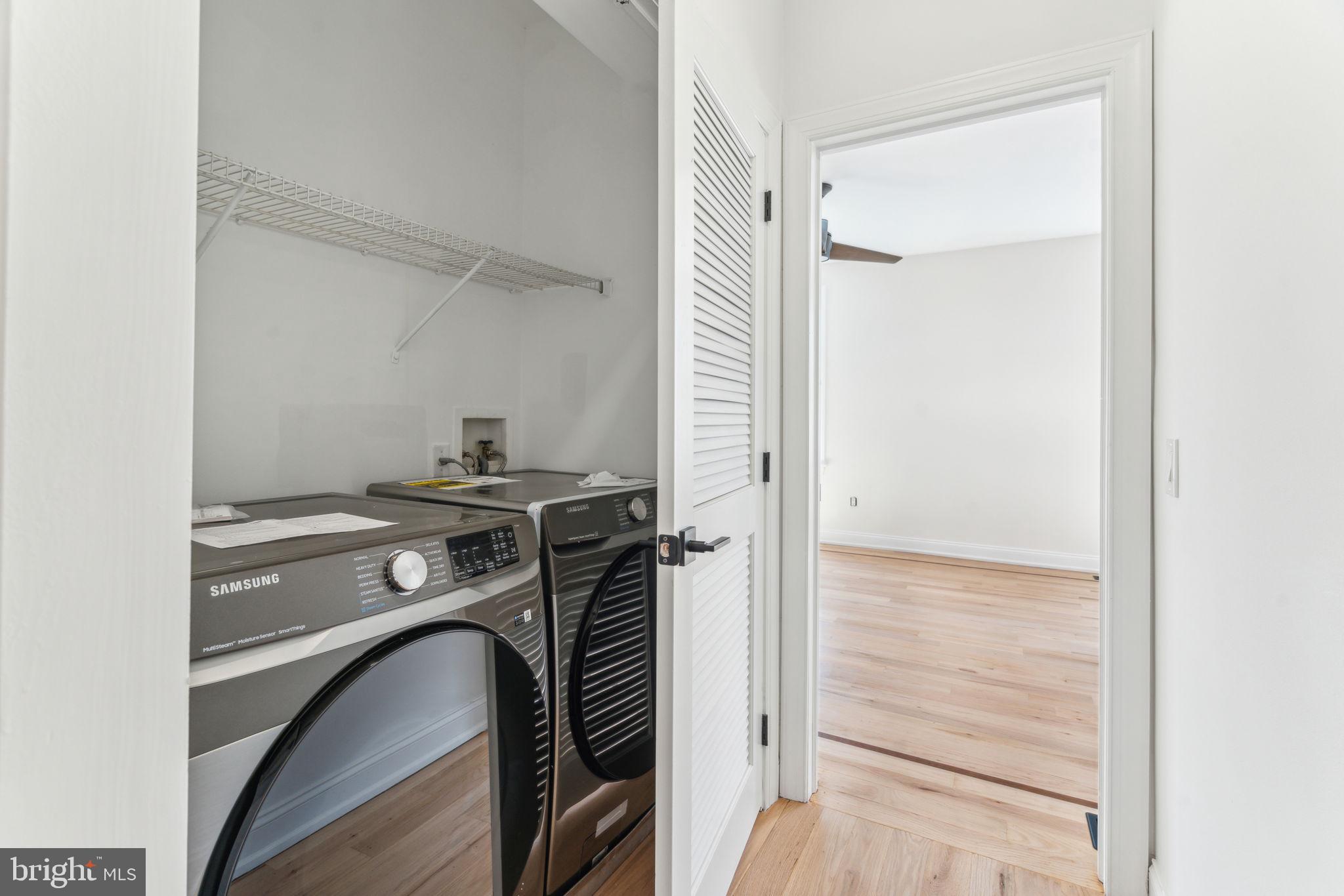 FAIRMOUNT - Residential