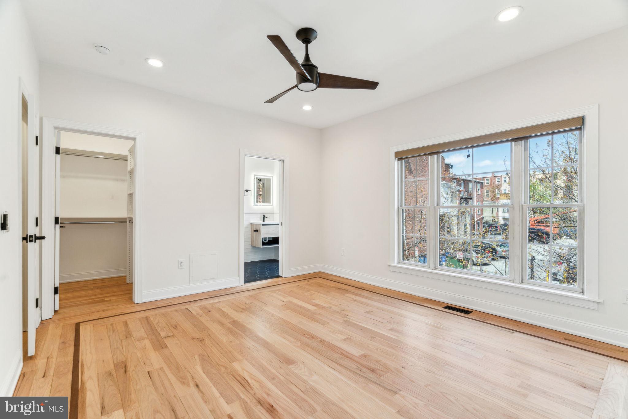 FAIRMOUNT - Residential