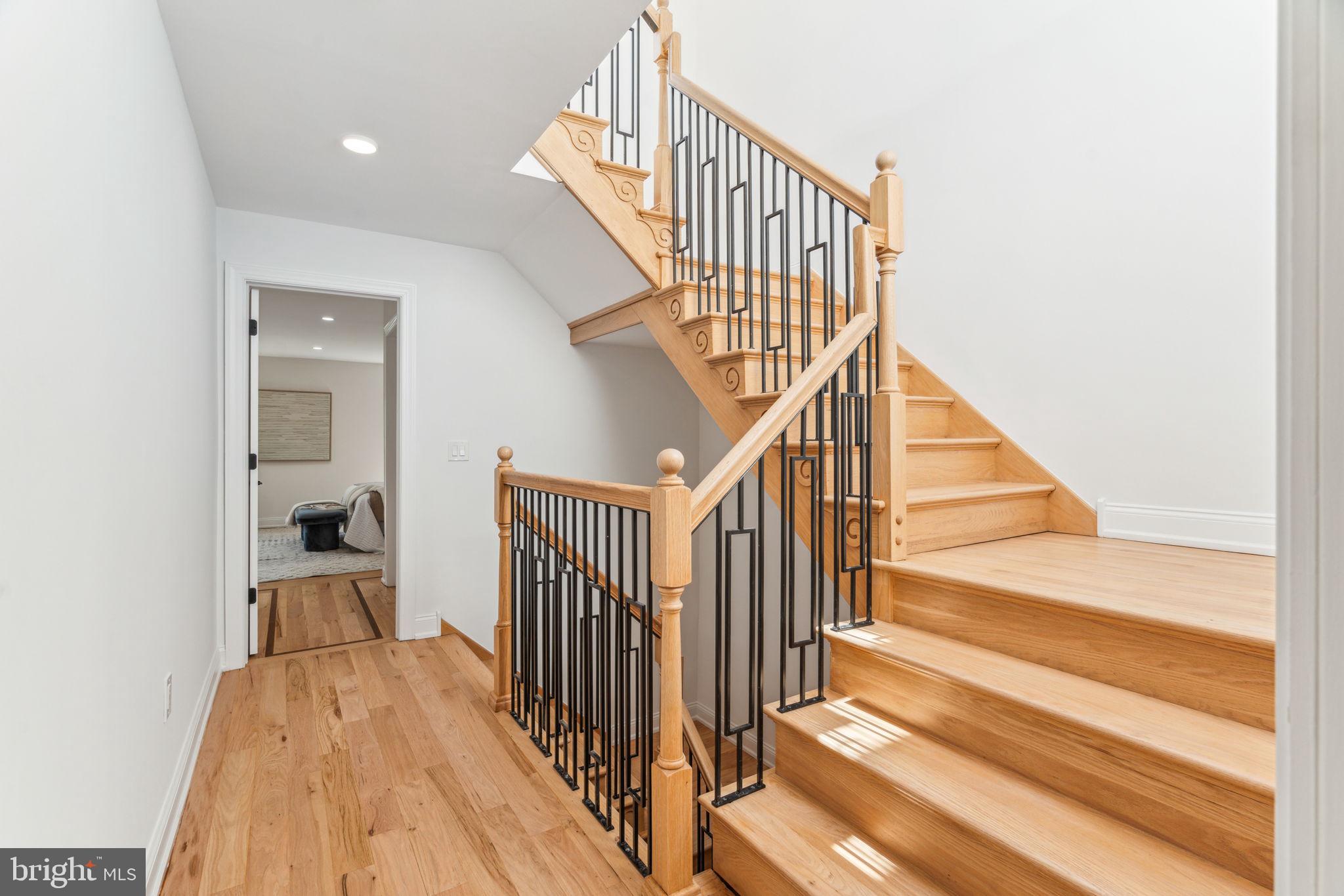 FAIRMOUNT - Residential