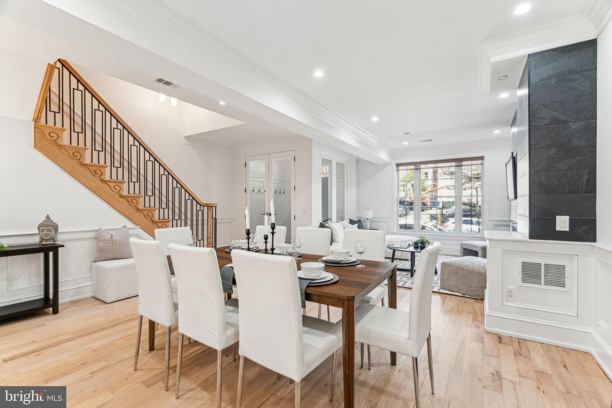 FAIRMOUNT - Residential