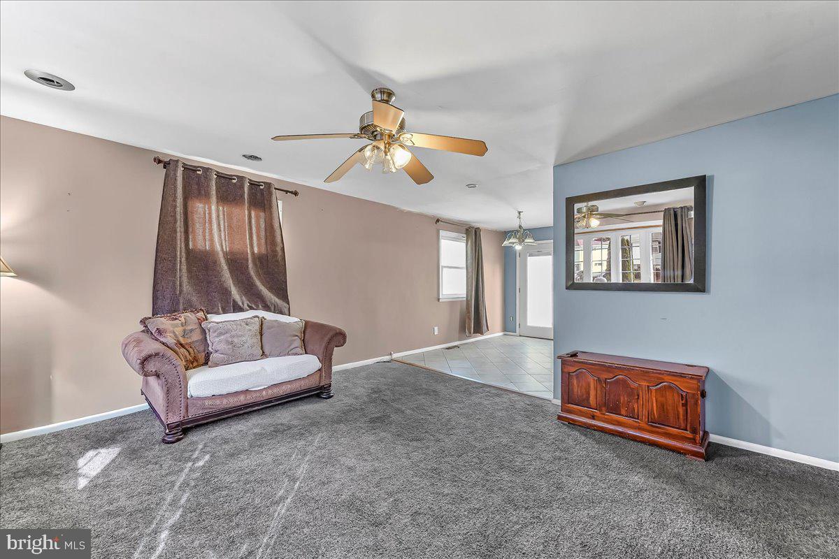 SECANE - Residential