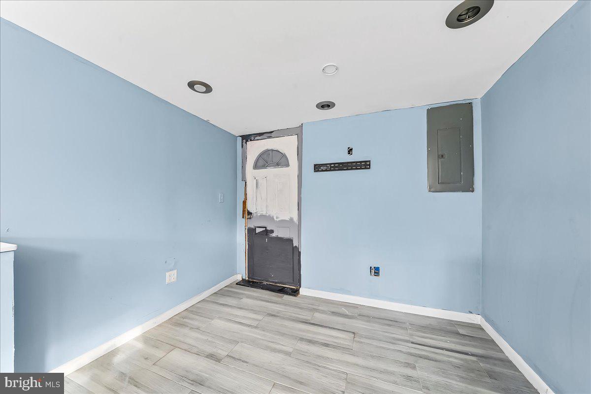 SECANE - Residential