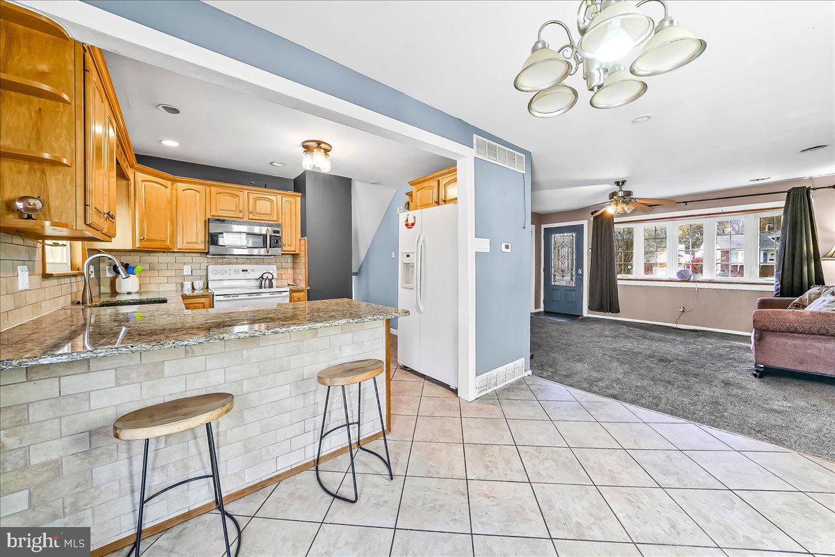 SECANE - Residential