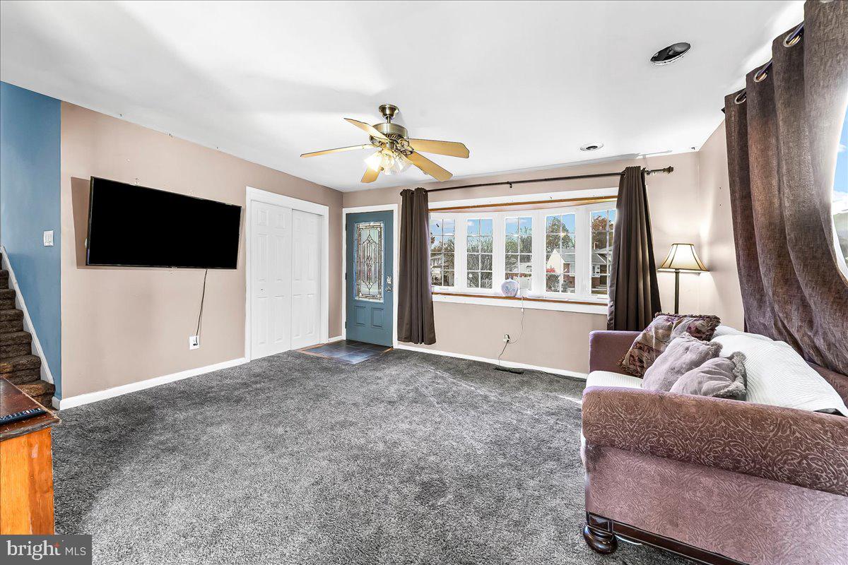 SECANE - Residential