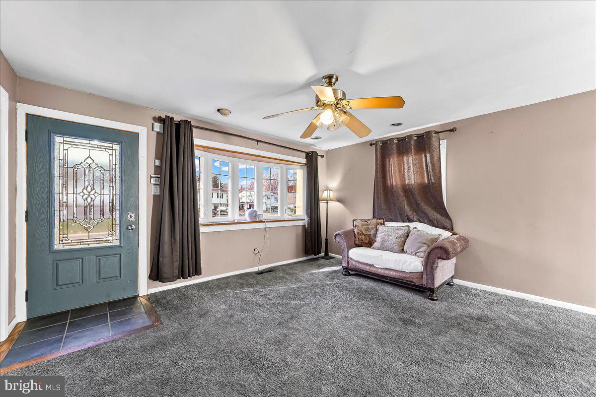 SECANE - Residential