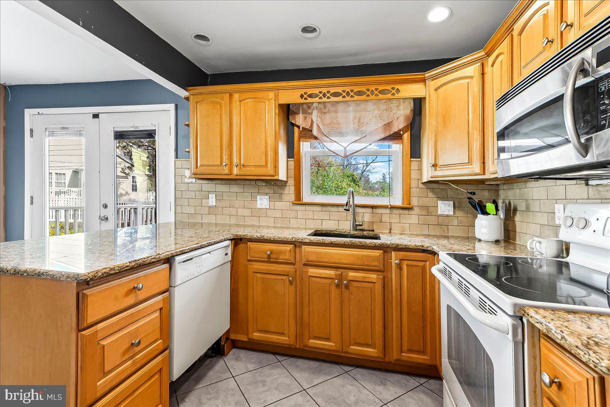 SECANE - Residential