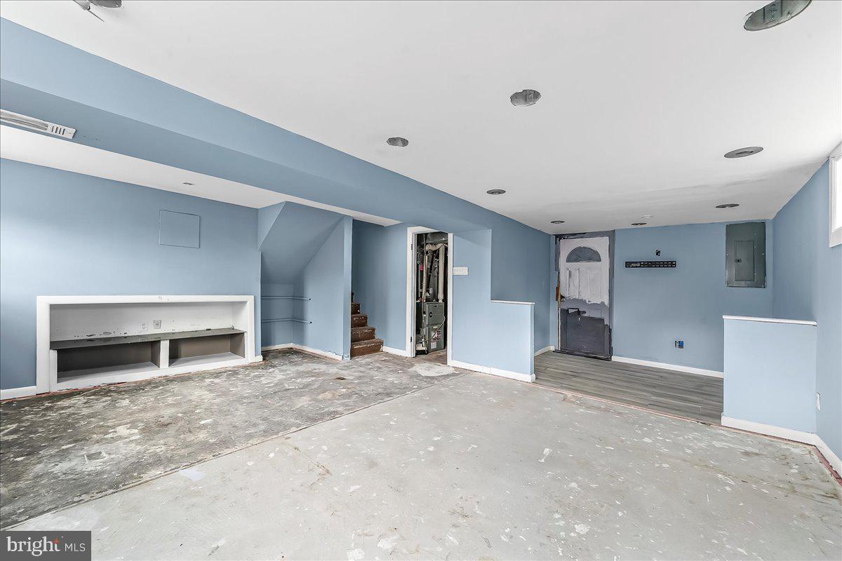 SECANE - Residential