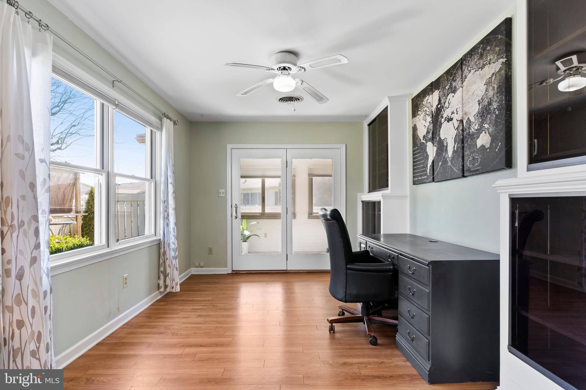 MAPLE RUN - Residential