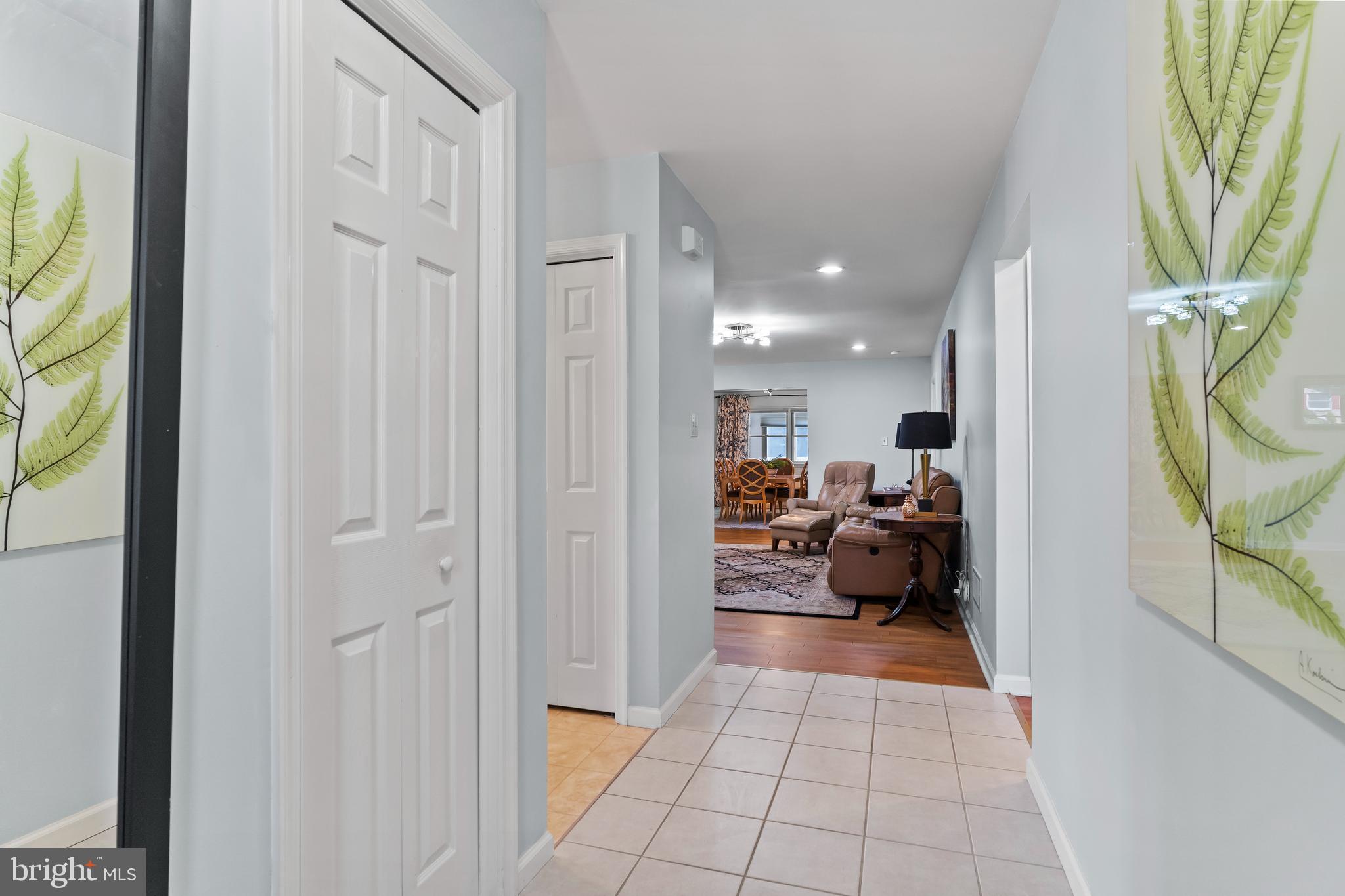 MAPLE RUN - Residential