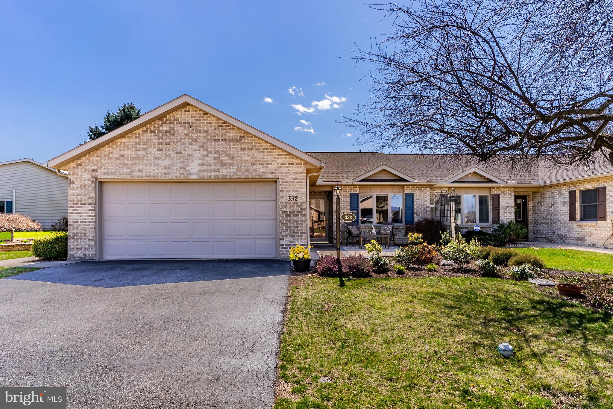 MAPLE RUN - Residential