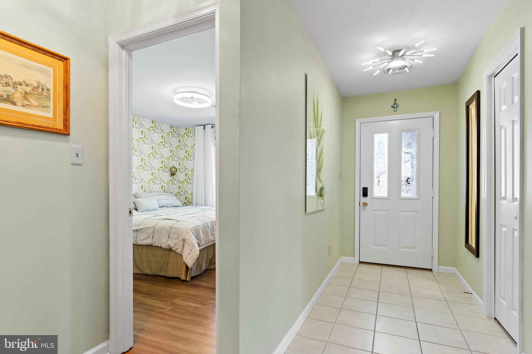 MAPLE RUN - Residential