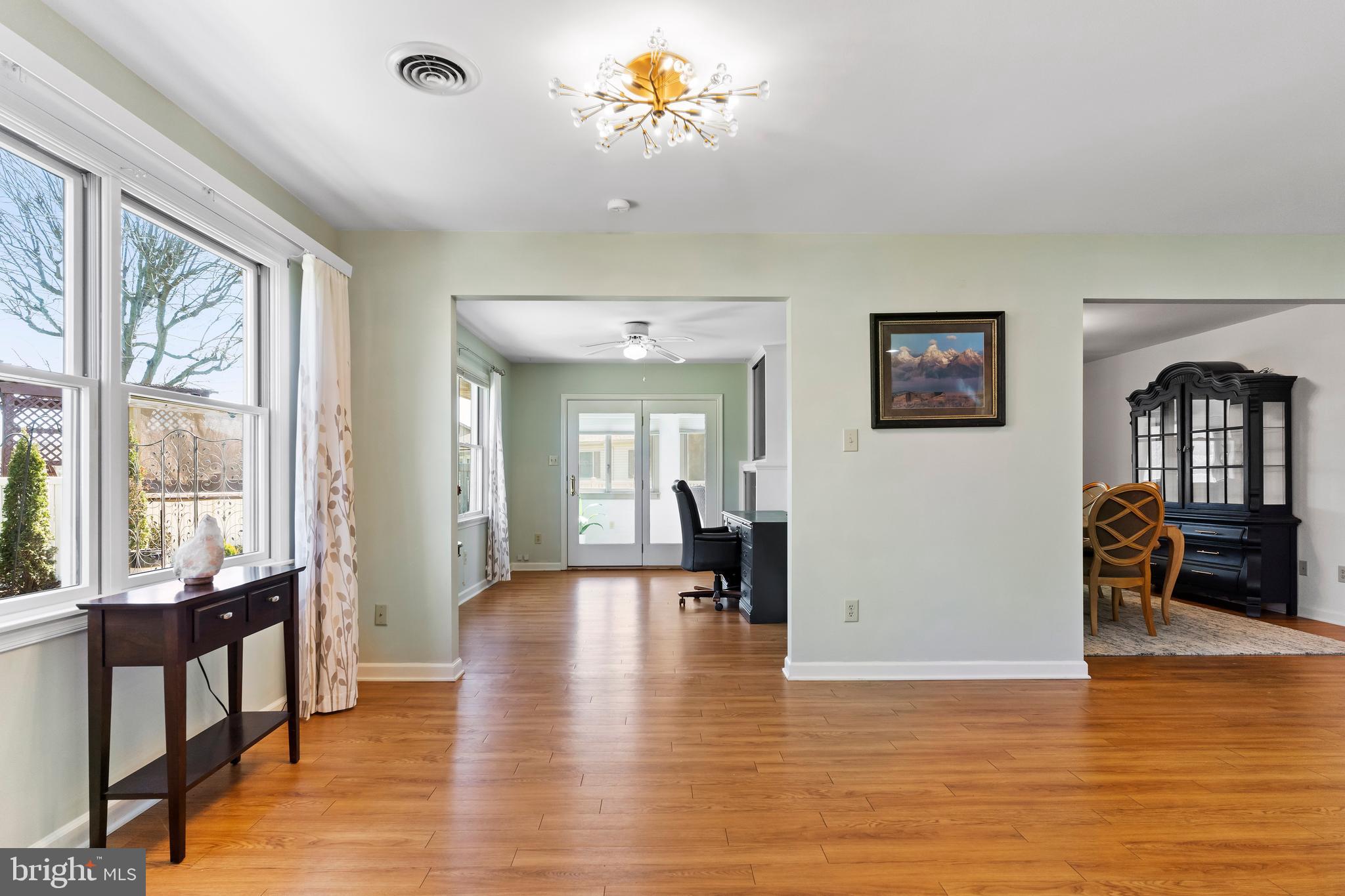 MAPLE RUN - Residential