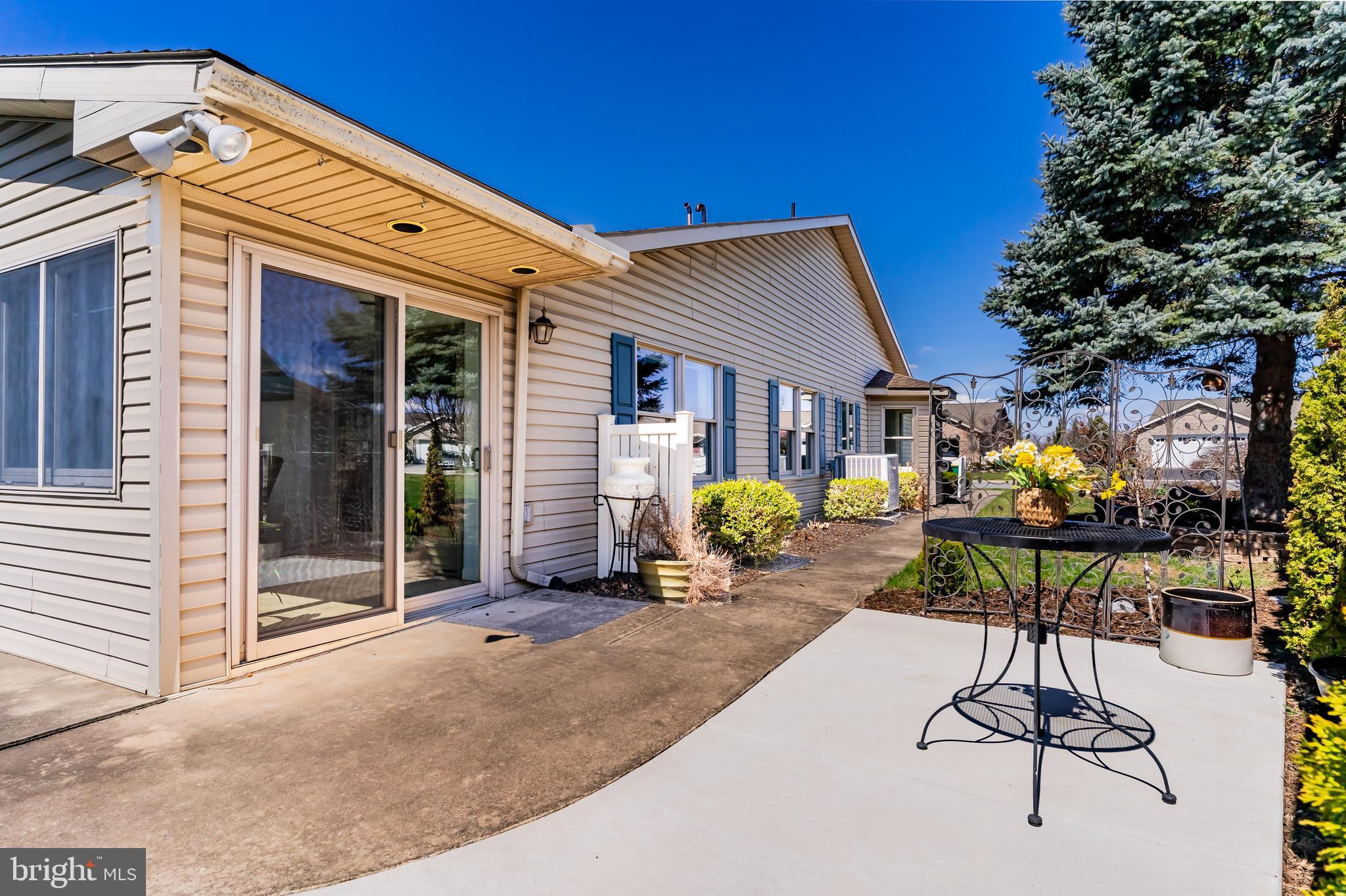 MAPLE RUN - Residential