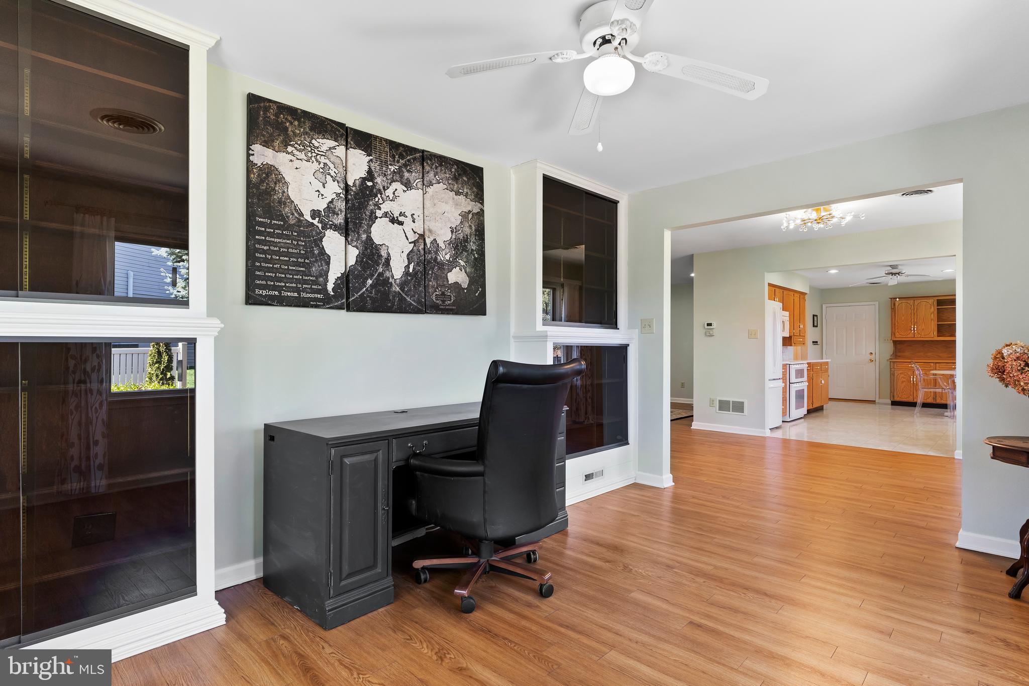 MAPLE RUN - Residential