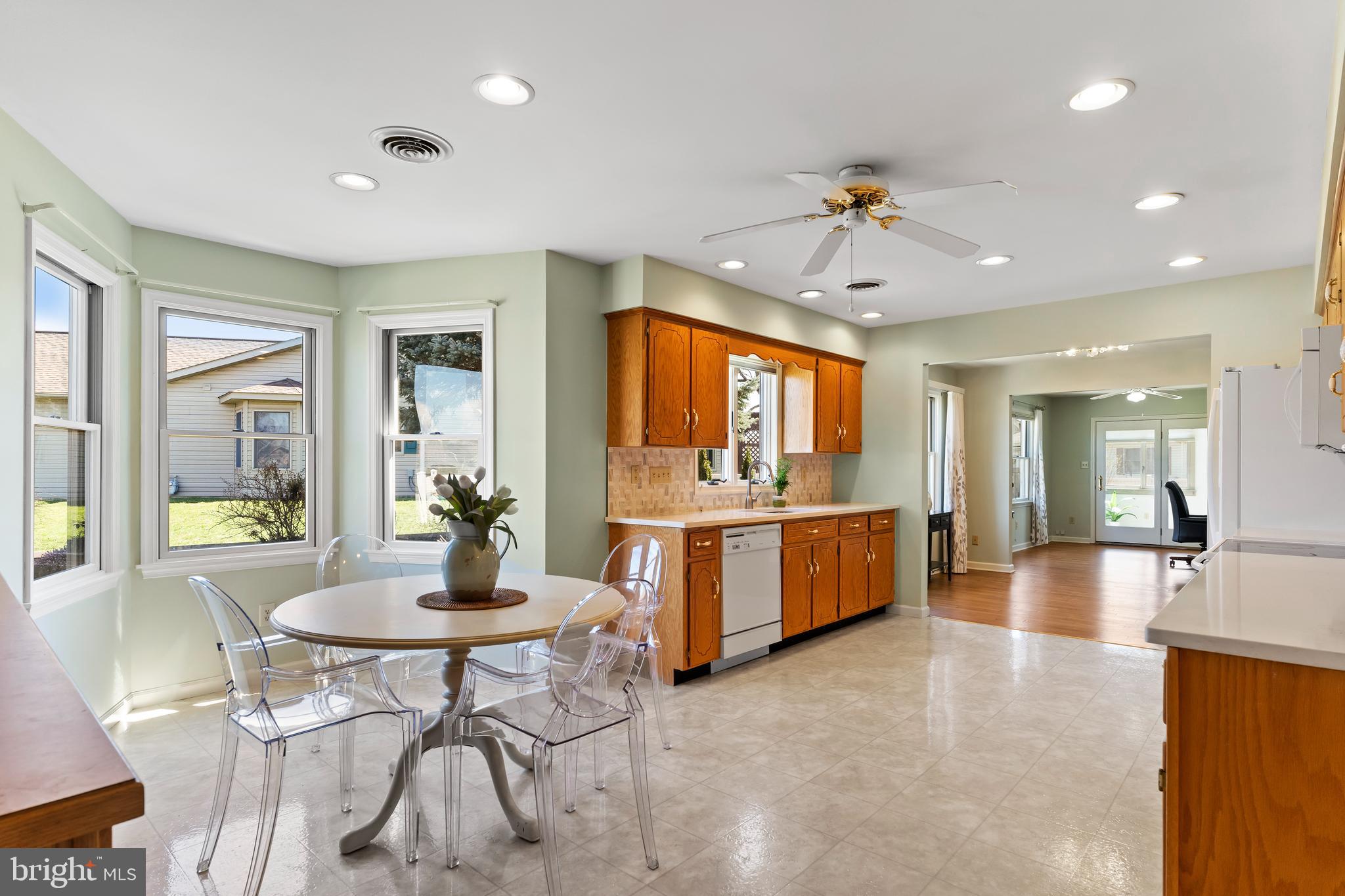 MAPLE RUN - Residential