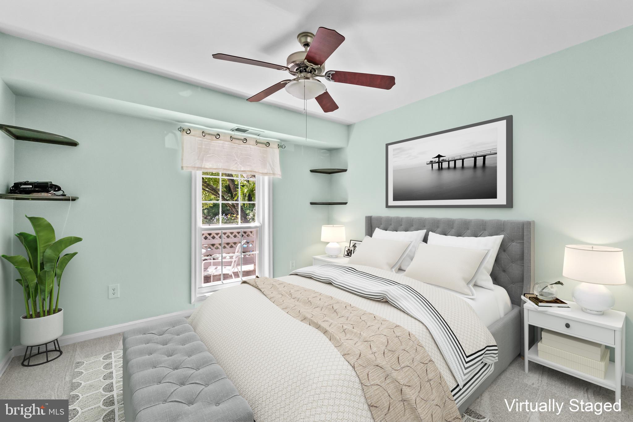 WILLOW POINT - Residential