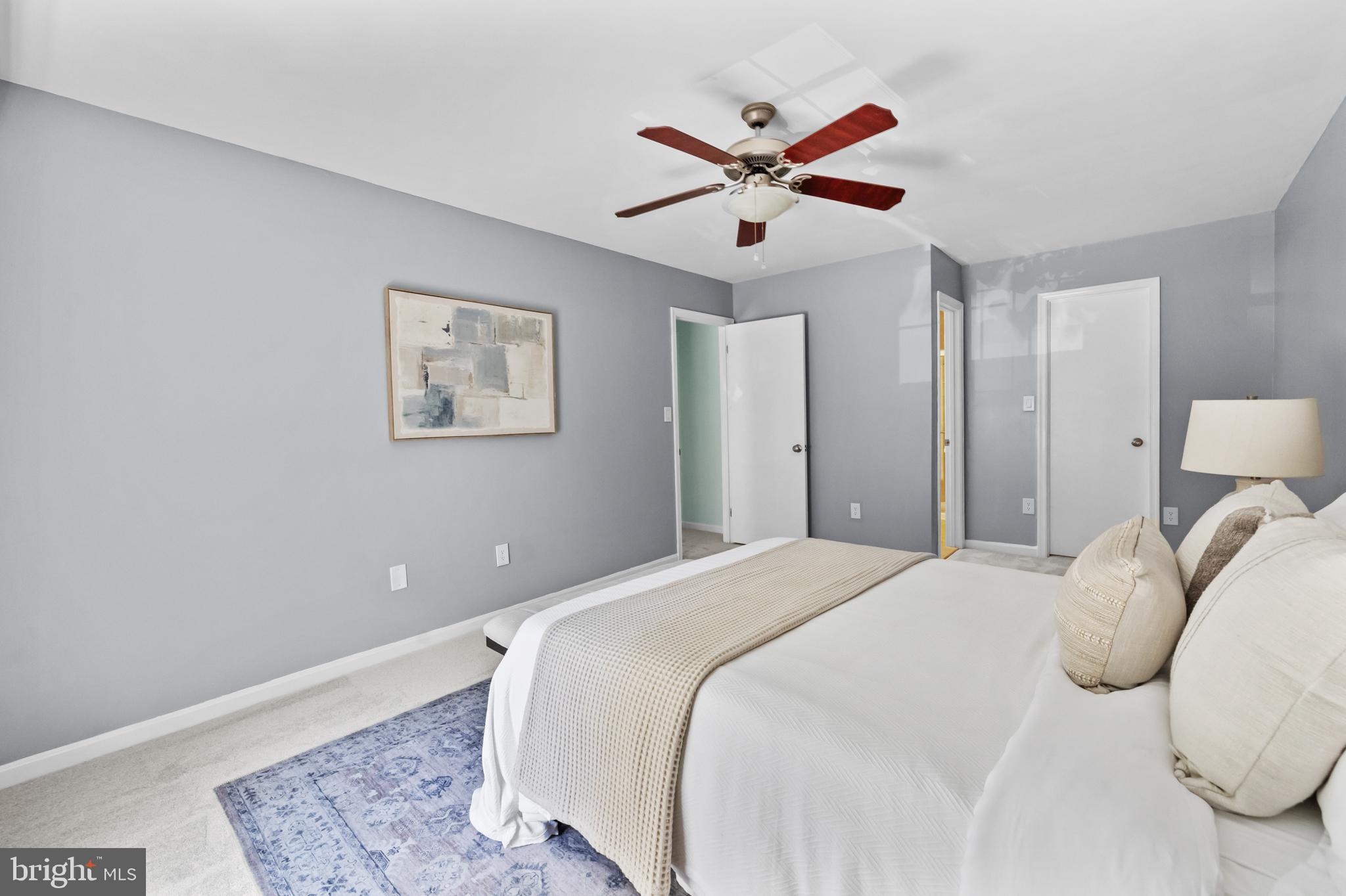 WILLOW POINT - Residential