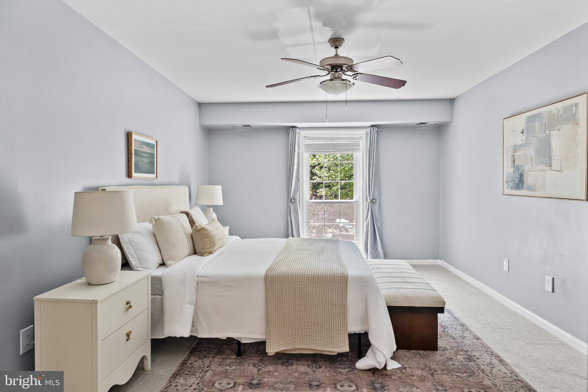 WILLOW POINT - Residential