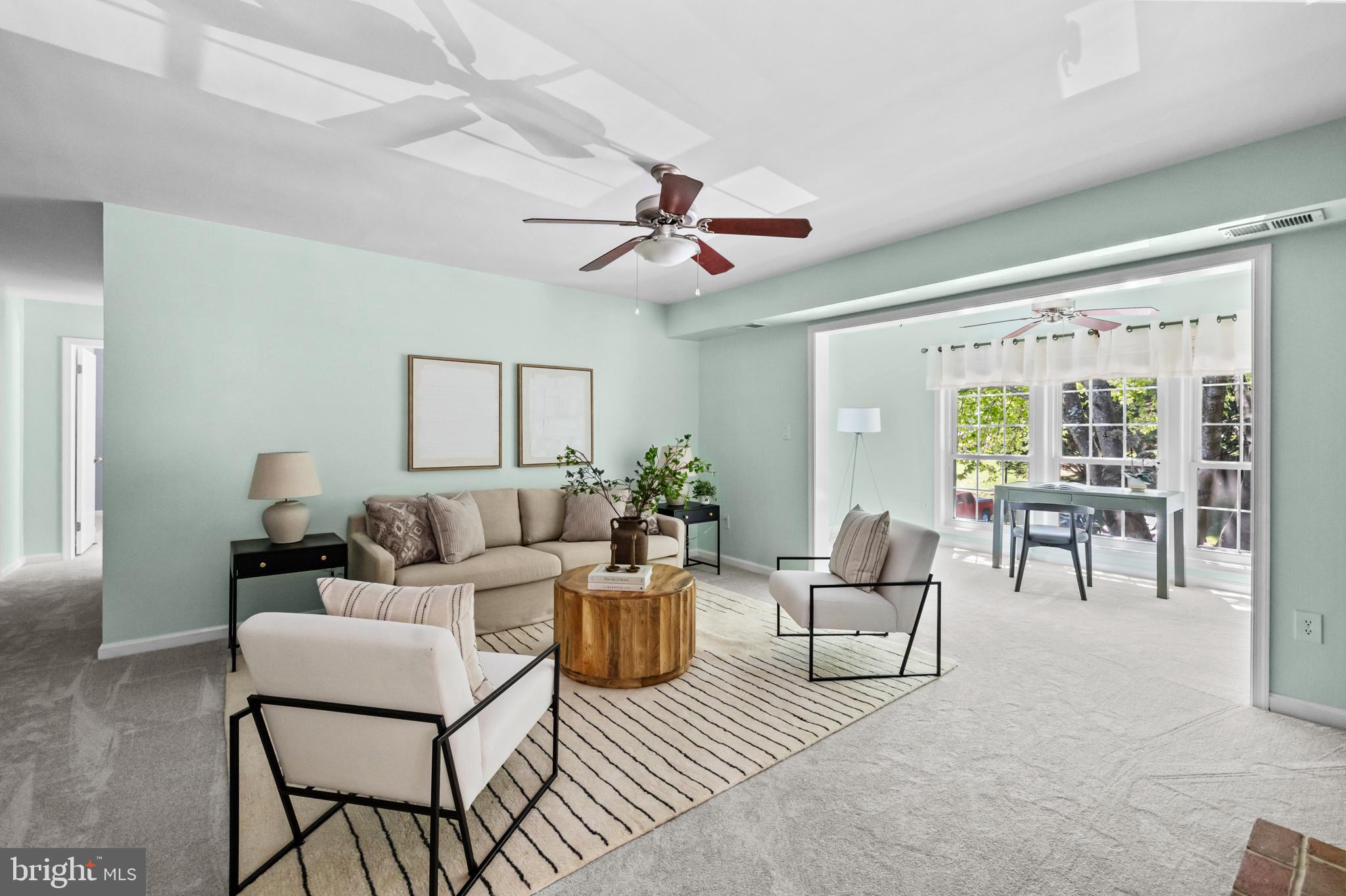WILLOW POINT - Residential