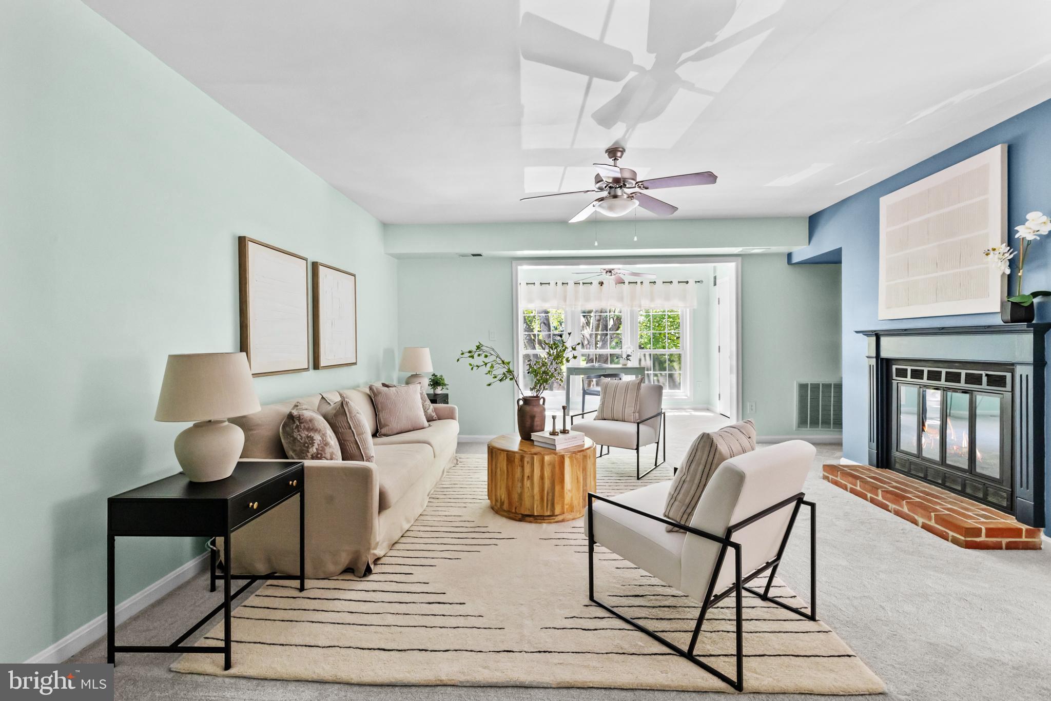 WILLOW POINT - Residential