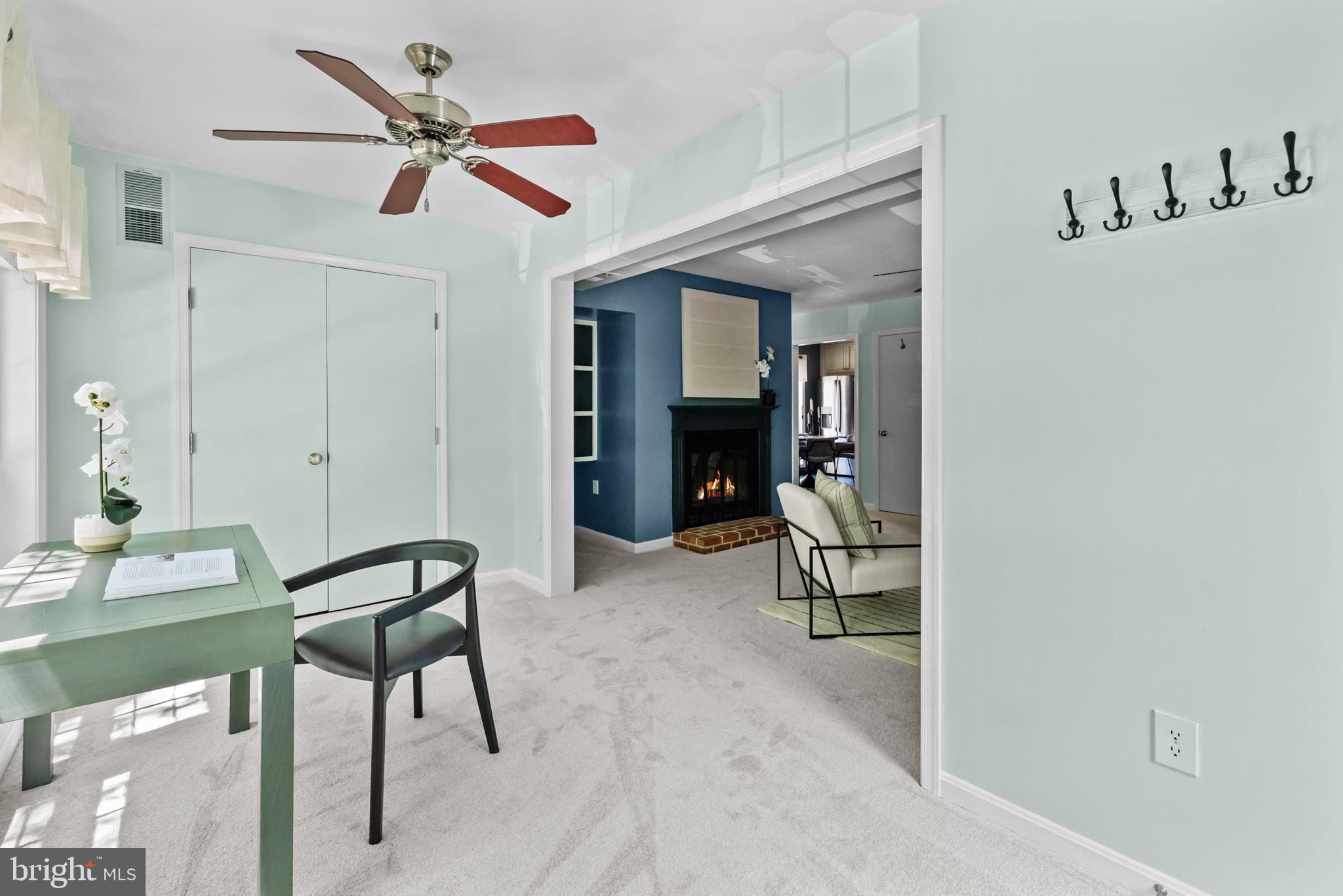 WILLOW POINT - Residential