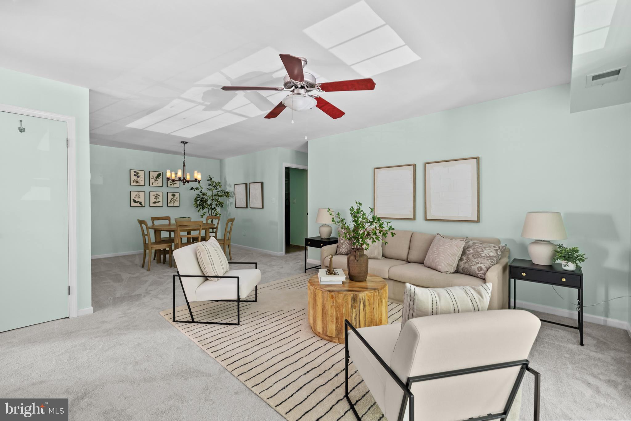 WILLOW POINT - Residential