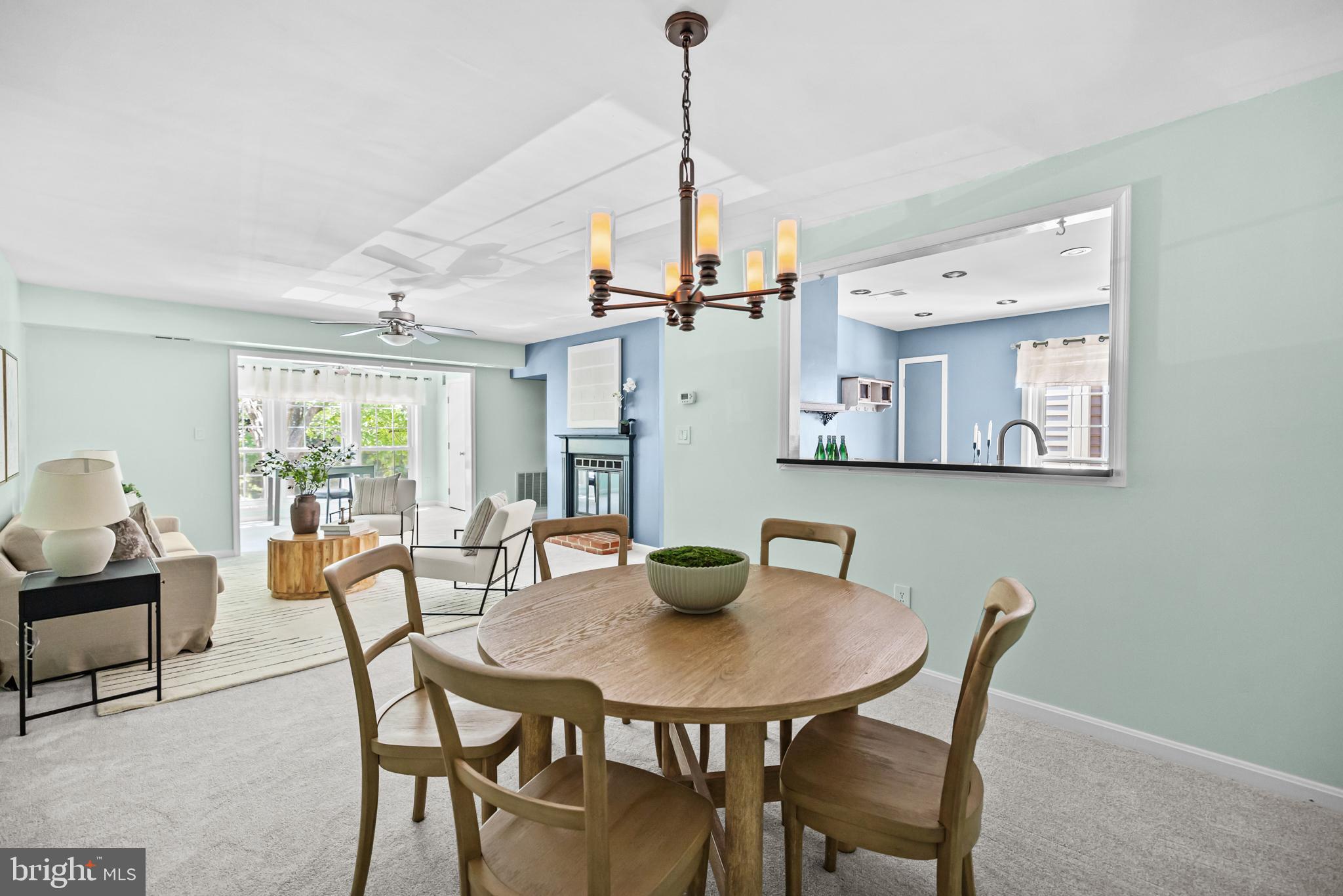 WILLOW POINT - Residential